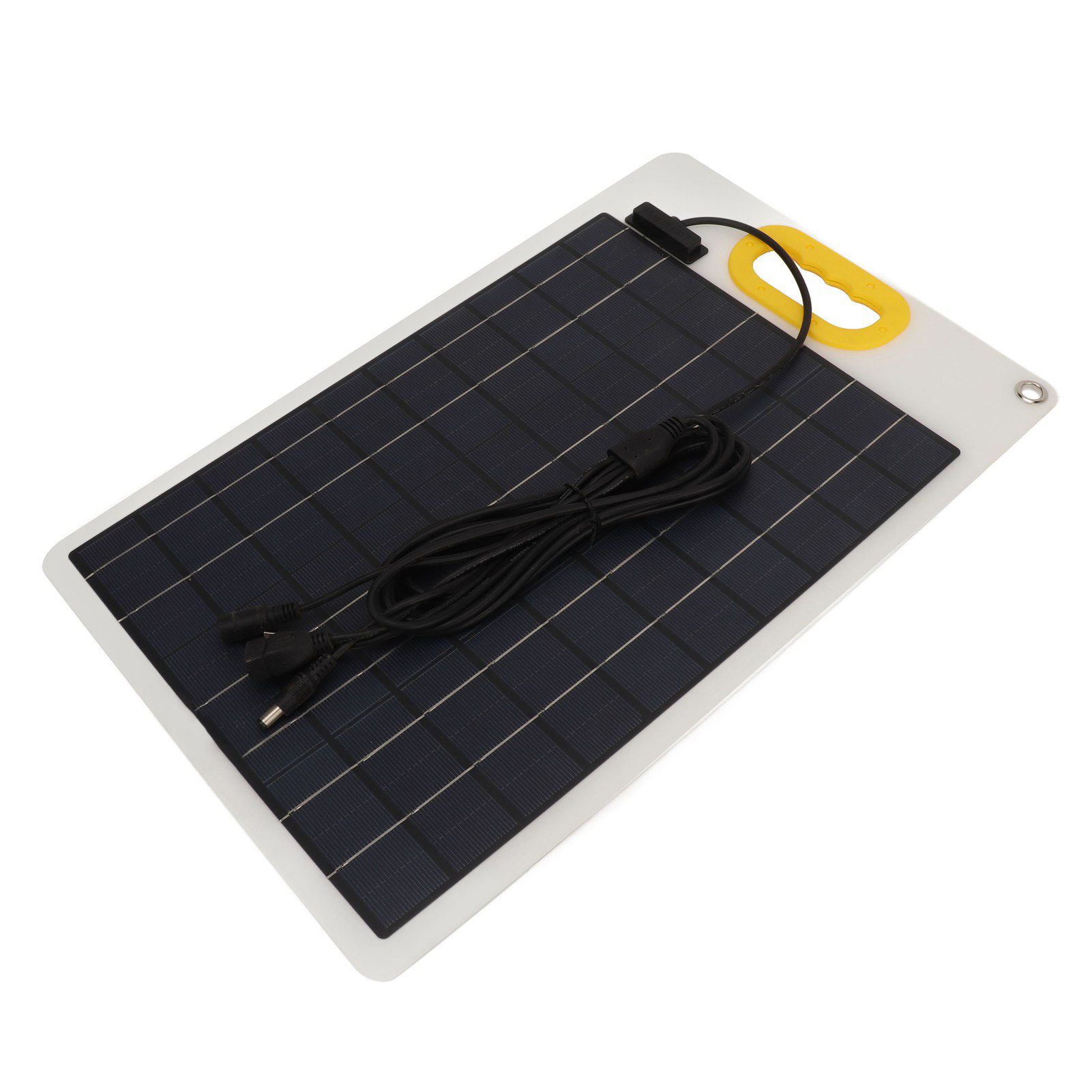 100W Portable Solar Panel Professional Efficient Portable Solar Panel for Outdoor Camping Hiking DC 12V 24V 5A - Image 2