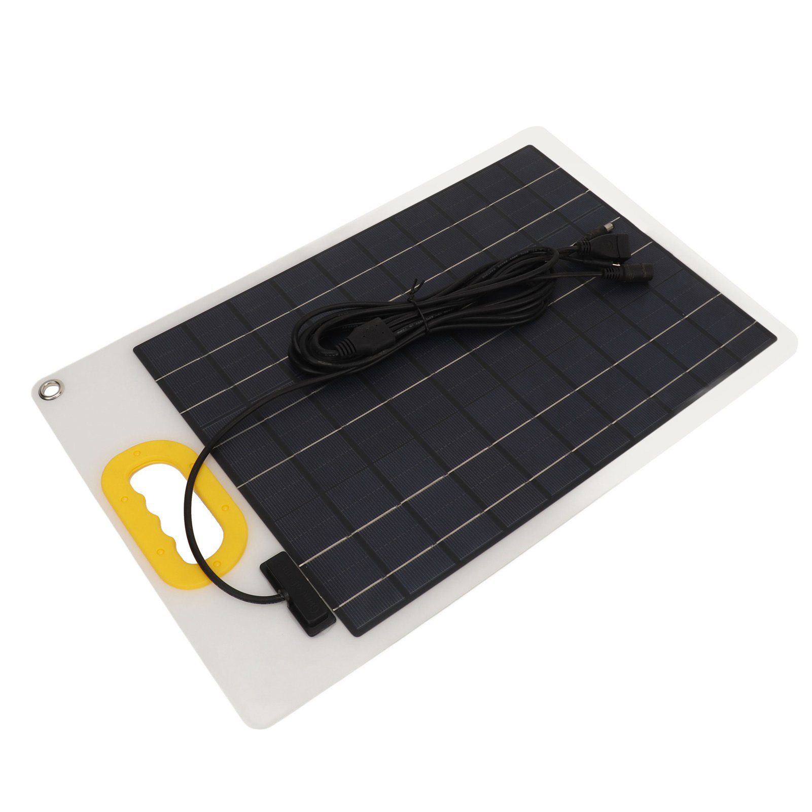 100W Portable Solar Panel Professional Efficient Portable Solar Panel for Outdoor Camping Hiking DC 12V 24V 5A - Image 4
