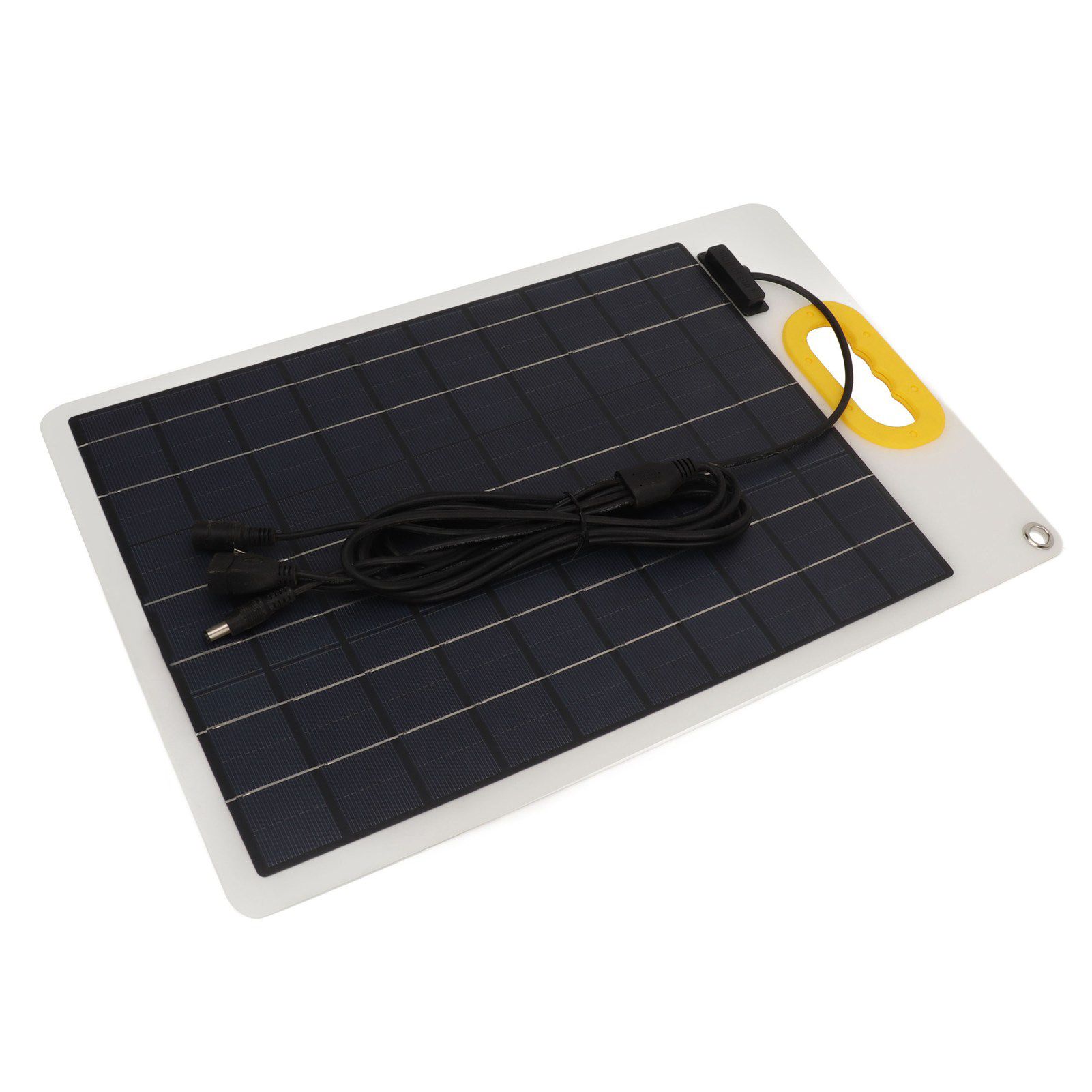 100W Portable Solar Panel Professional Efficient Portable Solar Panel for Outdoor Camping Hiking DC 12V 24V 5A - Image 6