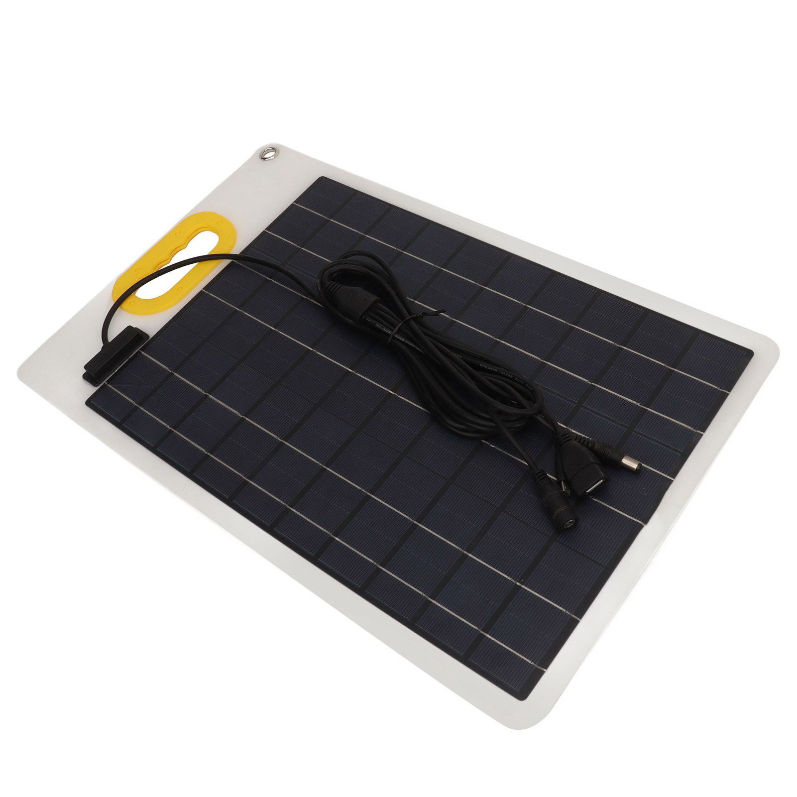 100W Portable Solar Panel Professional Efficient Portable Solar Panel for Outdoor Camping Hiking DC 12V 24V 5A - Image 7