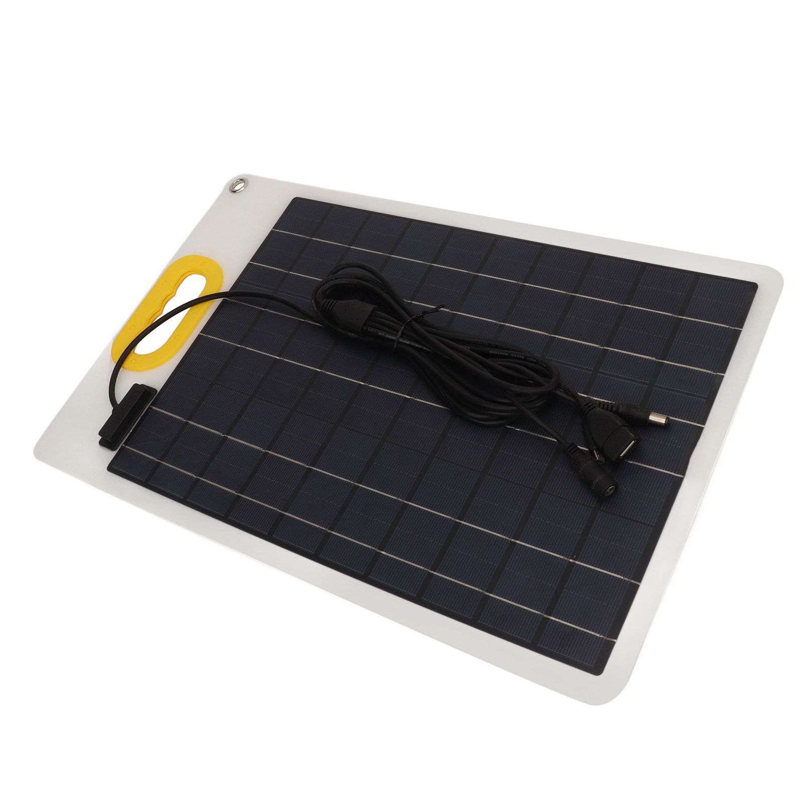 100W Portable Solar Panel Professional Efficient Portable Solar Panel for Outdoor Camping Hiking DC 12V 24V 5A - Image 8