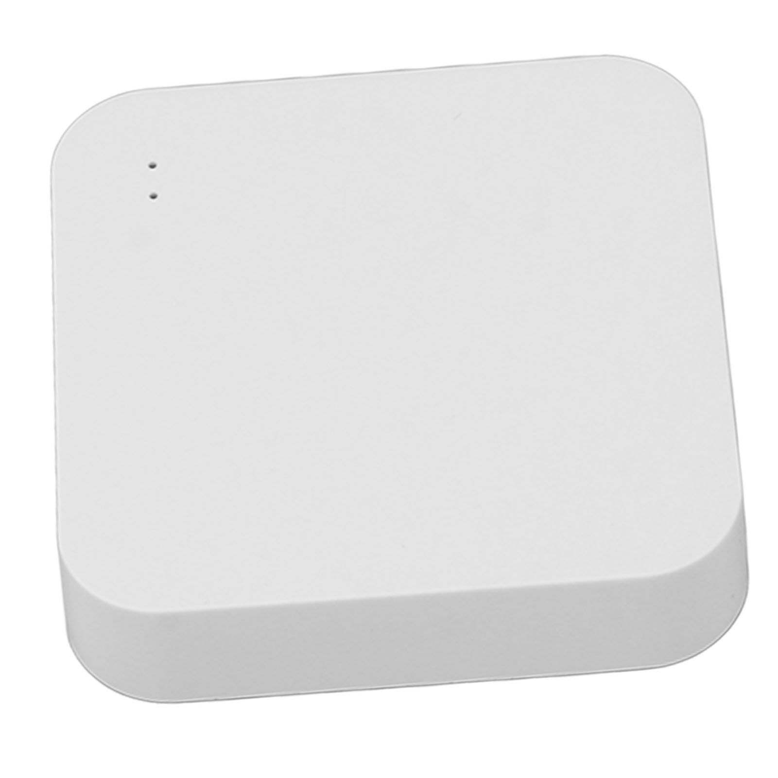 Smart Gateway 2.4GHZ WiFi for Zigbee DC 5V 1A WiFi Wireless Gateway for Lights Appliances - Image 2