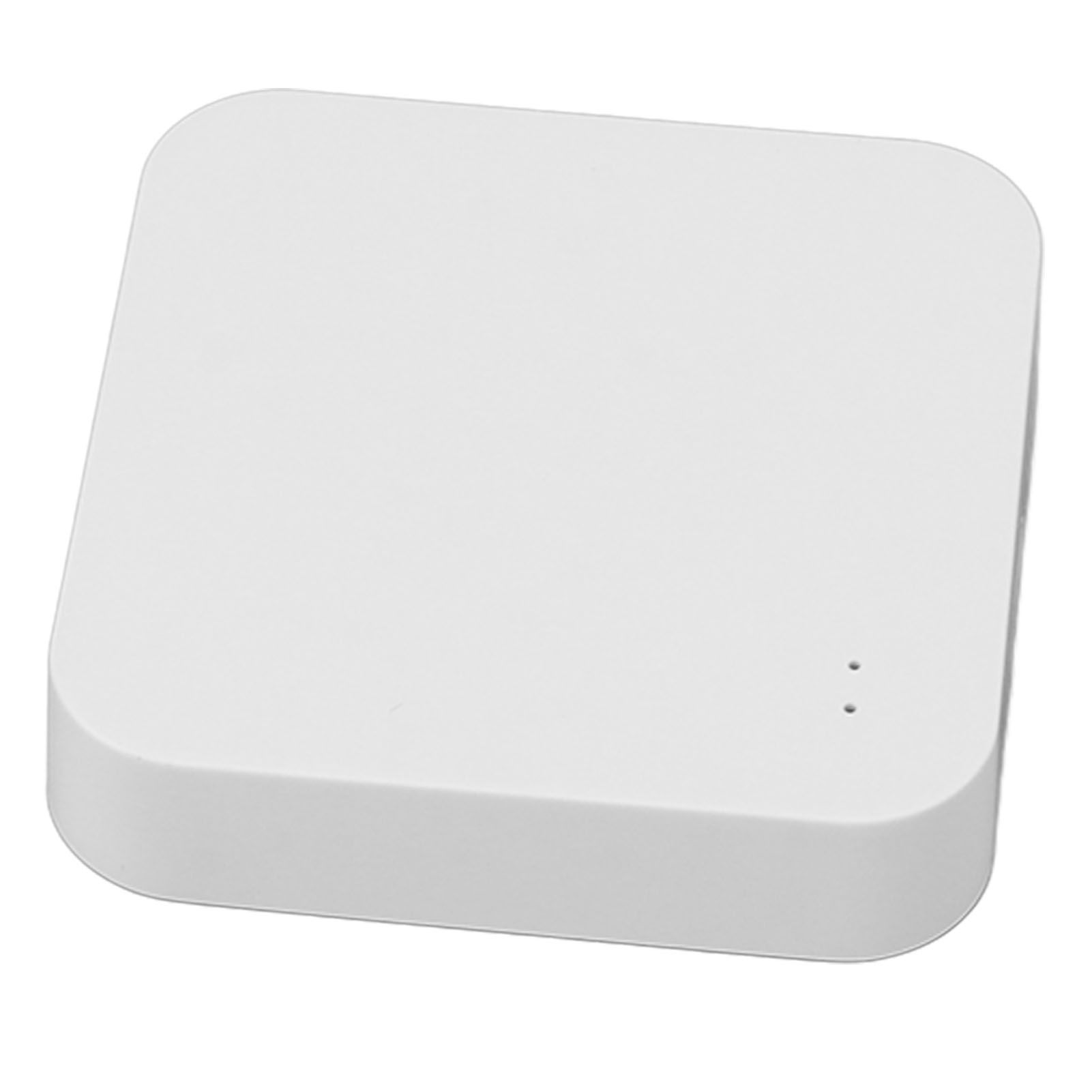 Smart Gateway 2.4GHZ WiFi for Zigbee DC 5V 1A WiFi Wireless Gateway for Lights Appliances - Image 6