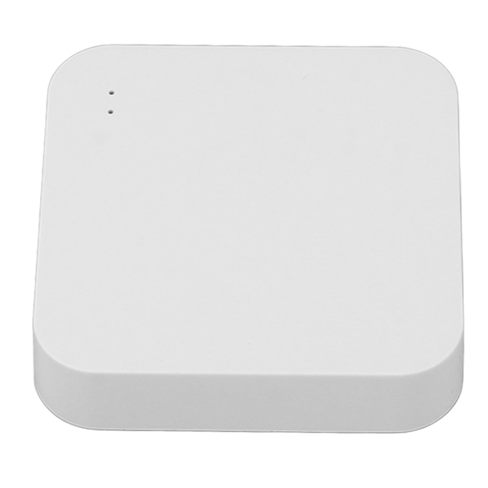 Smart Gateway 2.4GHZ WiFi for Zigbee DC 5V 1A WiFi Wireless Gateway for Lights Appliances - Image 7