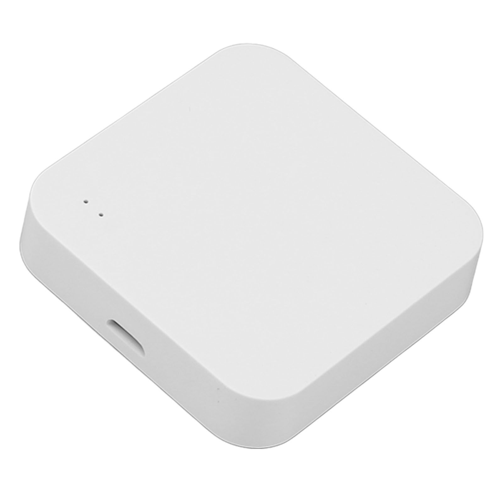 Smart Gateway 2.4GHZ WiFi for Zigbee DC 5V 1A WiFi Wireless Gateway for Lights Appliances - Image 8
