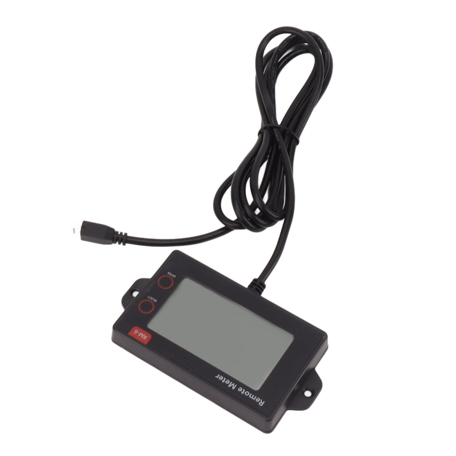 RM 6 External LCD Screen Controller External LCD Screen for Easier Access to Complete Operational Data - Image 3