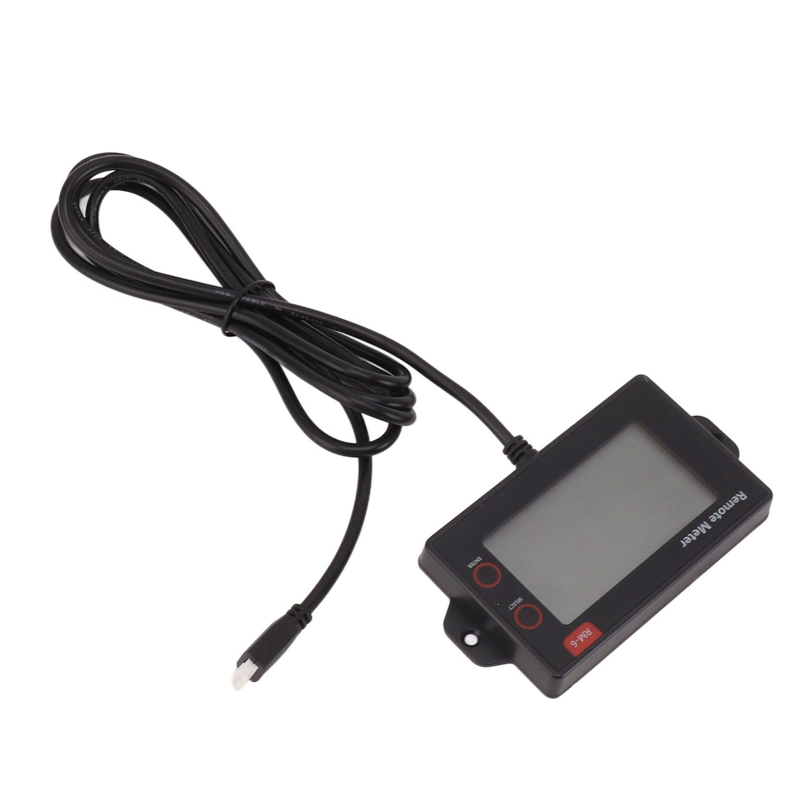 RM 6 External LCD Screen Controller External LCD Screen for Easier Access to Complete Operational Data - Image 4