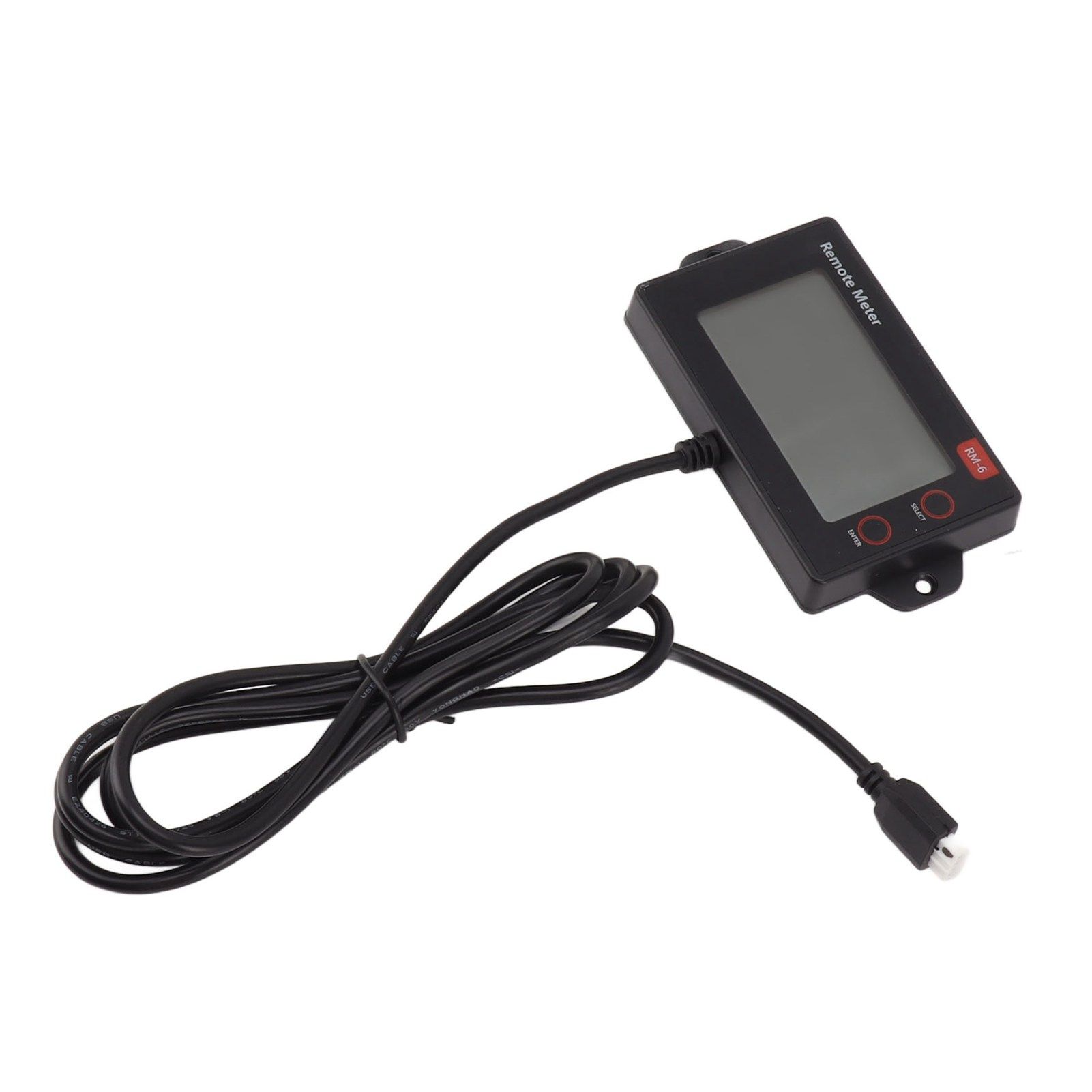 RM 6 External LCD Screen Controller External LCD Screen for Easier Access to Complete Operational Data - Image 6