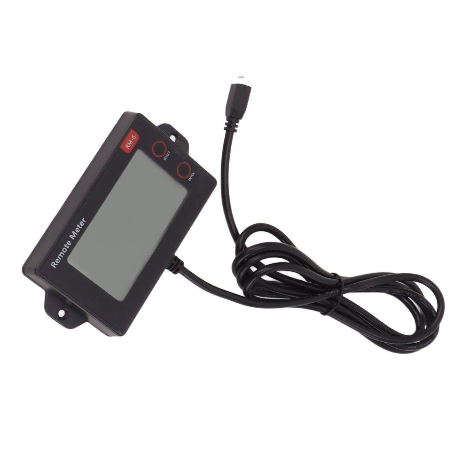 RM 6 External LCD Screen Controller External LCD Screen for Easier Access to Complete Operational Data - Image 8