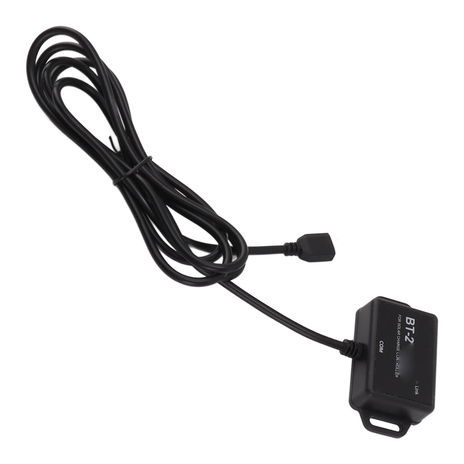 BT 2 Bluetooth Module for MPPT 20A 30A 40A 50A Solar Charge Controller BT Module with PH2.0 4 Communicating Port for APP Monitoring Setting Parameters - Image 8