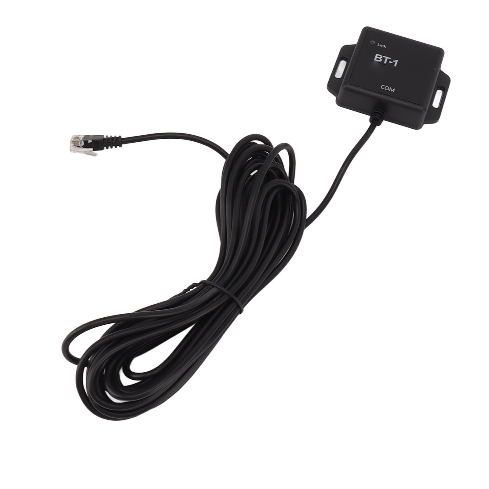 BT Module with RJ12 Communication Port Anti Interference BT 1 Bluetooth Module For ML Series MPPT 20A 30A 40A 60A Solar Charge Controller - Image 1
