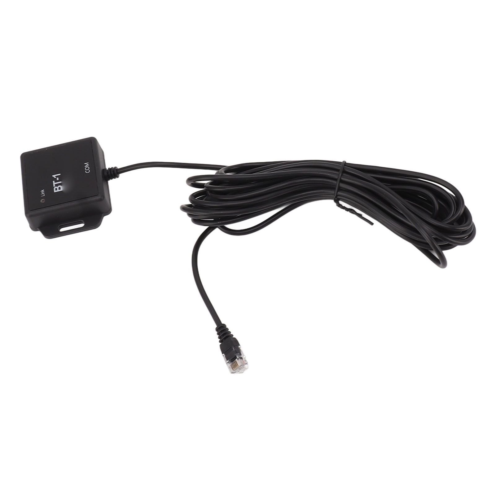 BT Module with RJ12 Communication Port Anti Interference BT 1 Bluetooth Module For ML Series MPPT 20A 30A 40A 60A Solar Charge Controller - Image 3