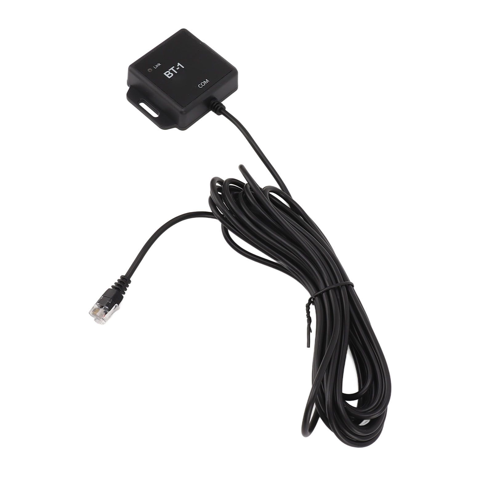 BT Module with RJ12 Communication Port Anti Interference BT 1 Bluetooth Module For ML Series MPPT 20A 30A 40A 60A Solar Charge Controller - Image 4