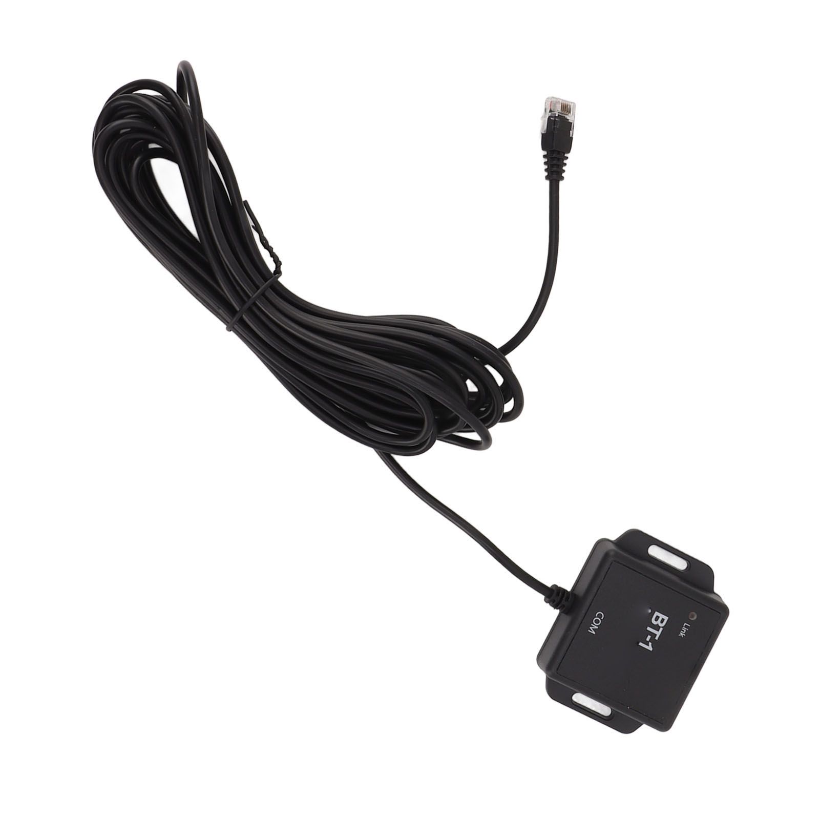 BT Module with RJ12 Communication Port Anti Interference BT 1 Bluetooth Module For ML Series MPPT 20A 30A 40A 60A Solar Charge Controller - Image 8