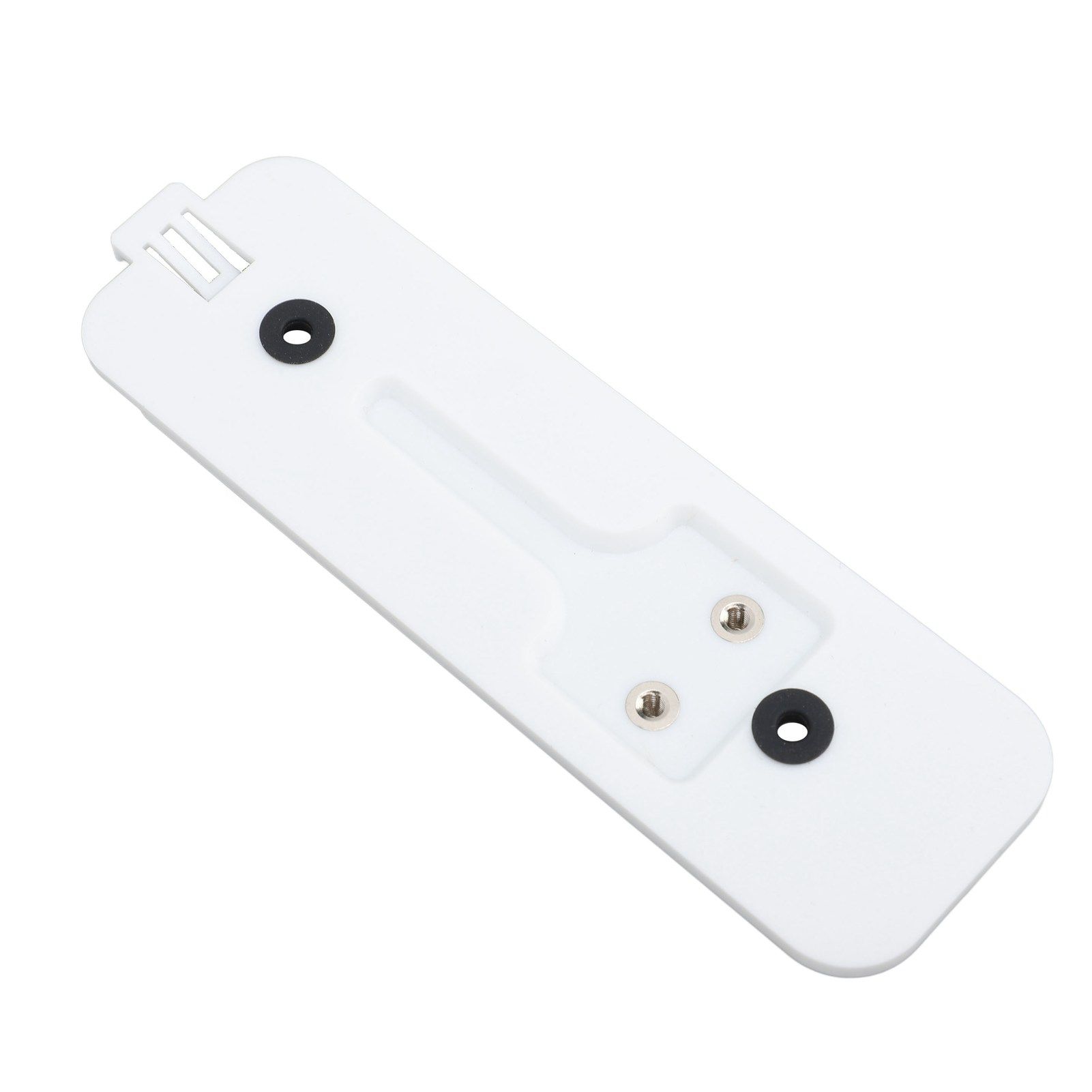 Video Doorbell Backplate Visual Doorbell Back Plate Replacement Part with Card Extractor For Blink Video Doorbell White - Image 5
