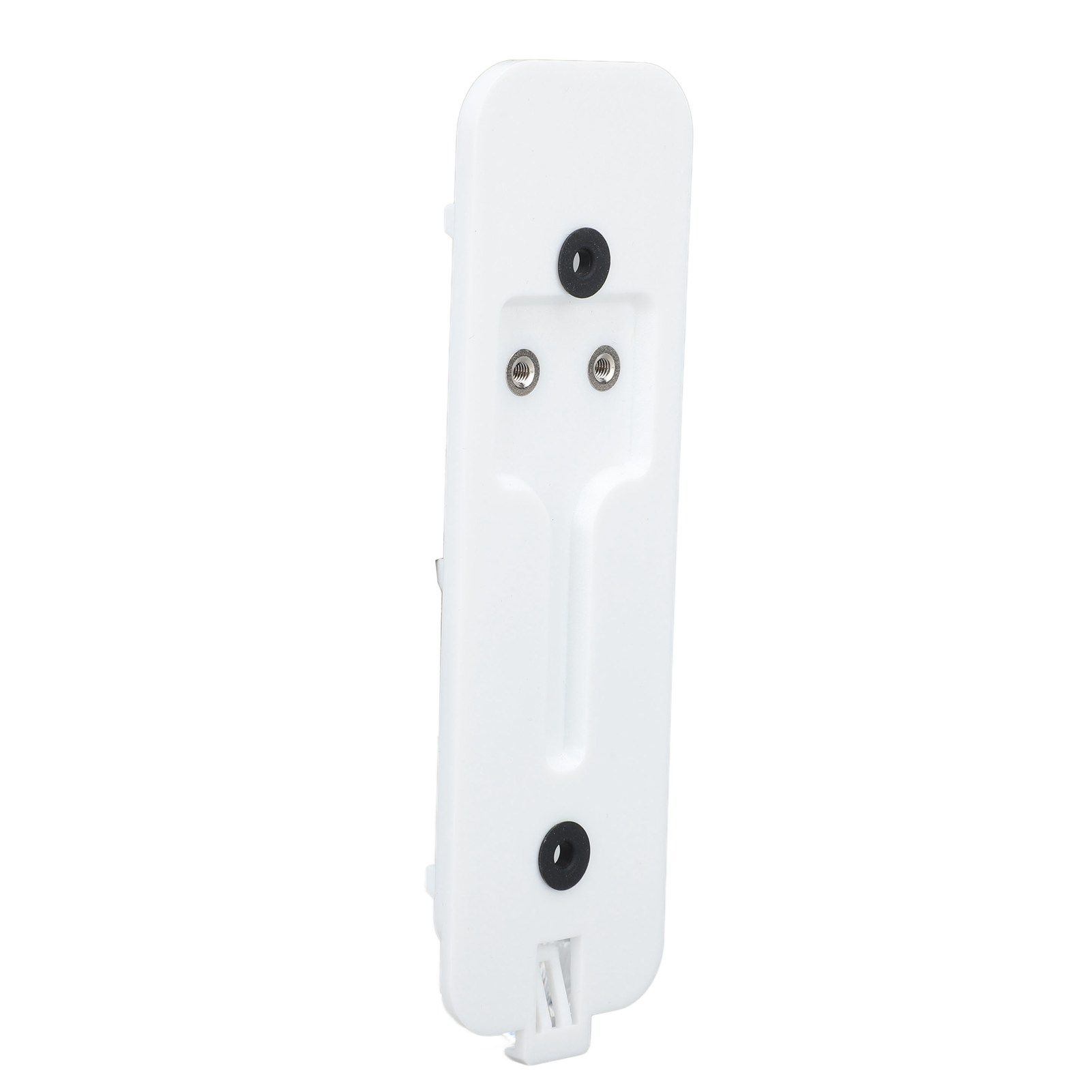 Video Doorbell Backplate Visual Doorbell Back Plate Replacement Part with Card Extractor For Blink Video Doorbell White - Image 7