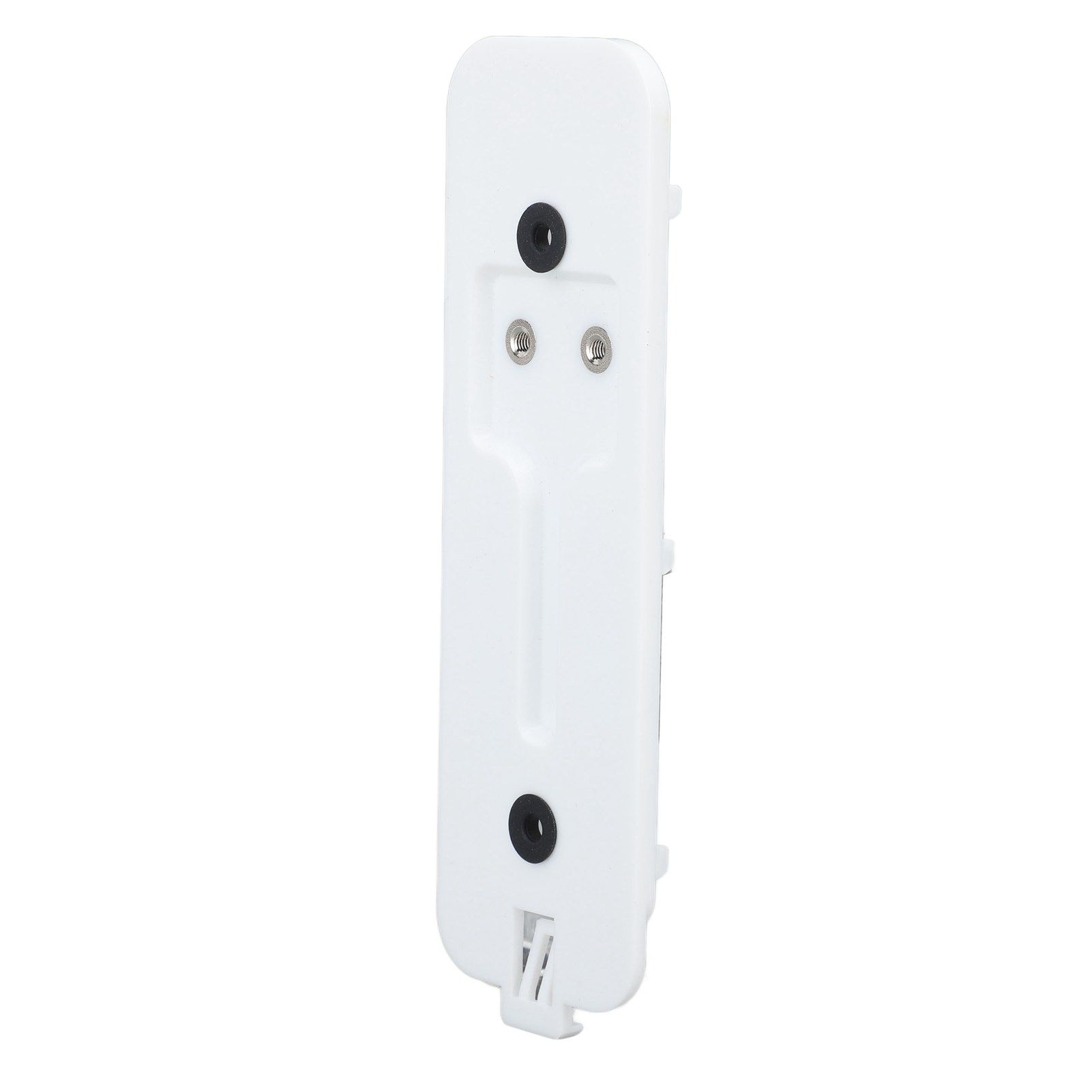 Video Doorbell Backplate Visual Doorbell Back Plate Replacement Part with Card Extractor For Blink Video Doorbell White - Image 8