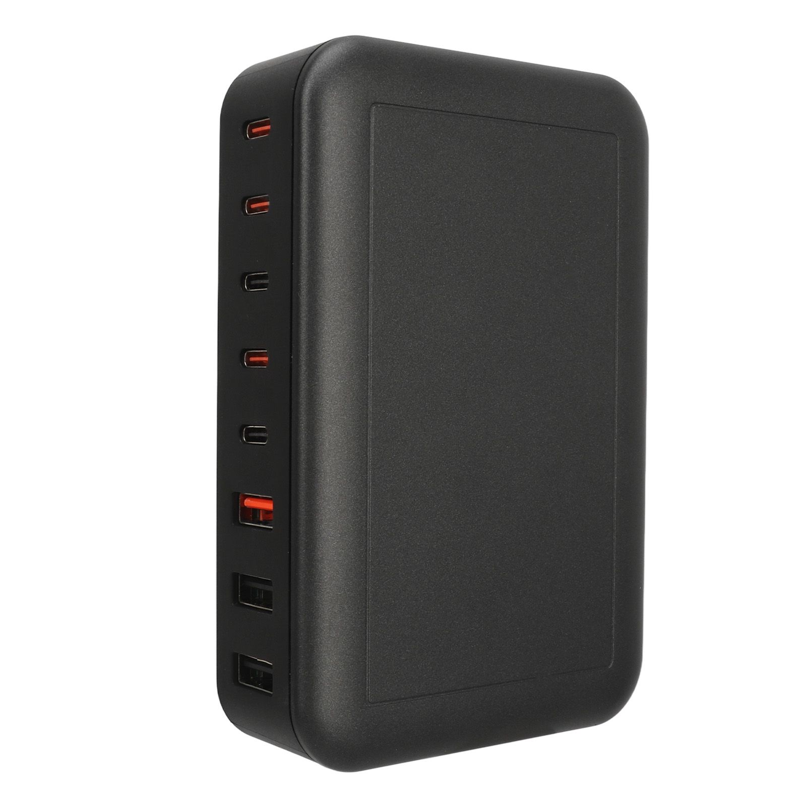 Multi Port USB Charger 235W 8 Ports PD65W Tabletop Fast USB C Charging Station for Macbook 100‑240V - Image 4