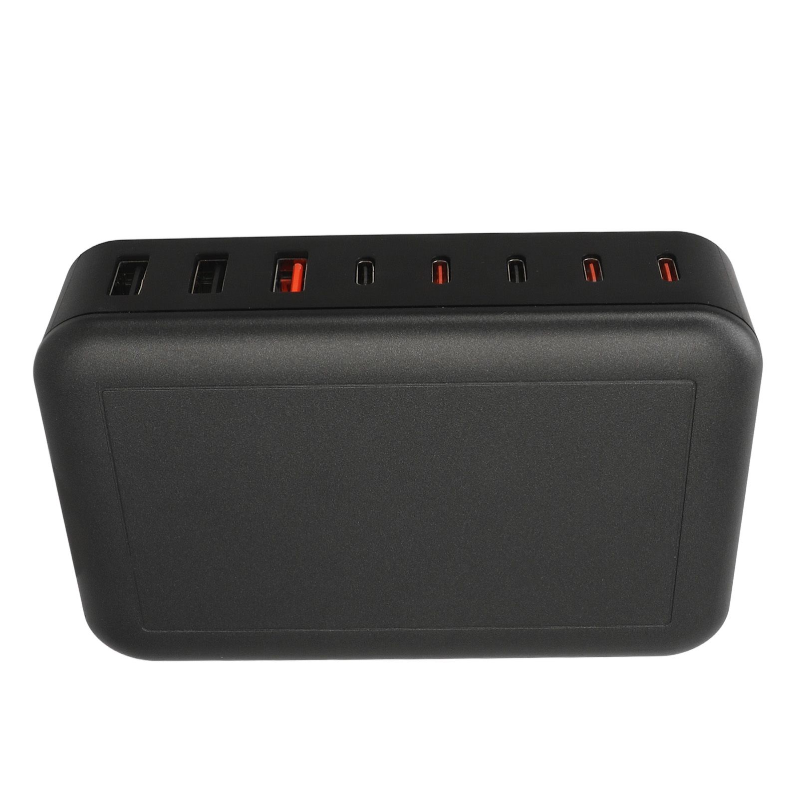Multi Port USB Charger 235W 8 Ports PD65W Tabletop Fast USB C Charging Station for Macbook 100‑240V - Image 8