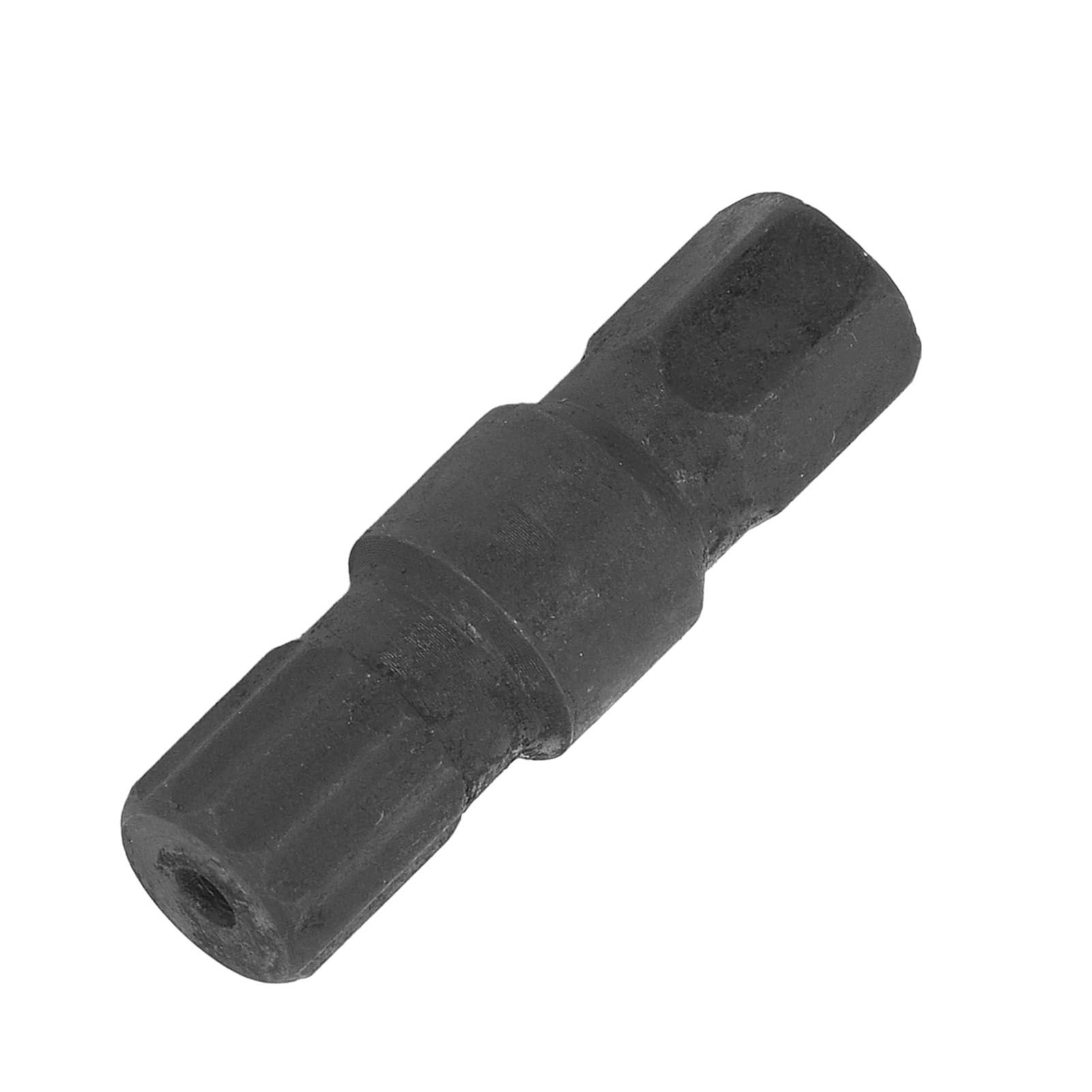 Hinge Pin Tool Replacing 9178310 189861 90200 Pin Remover Tool for Mercruiser Alpha One for Alpha One Gen II for Bravo I II III MC 1 R MR - Image 2