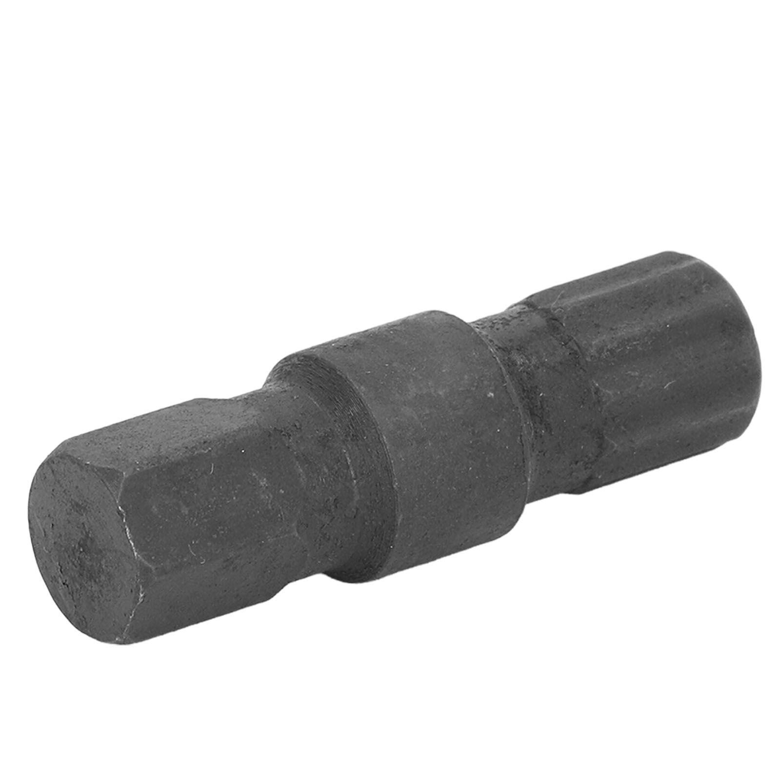 Hinge Pin Tool Replacing 9178310 189861 90200 Pin Remover Tool for Mercruiser Alpha One for Alpha One Gen II for Bravo I II III MC 1 R MR - Image 3