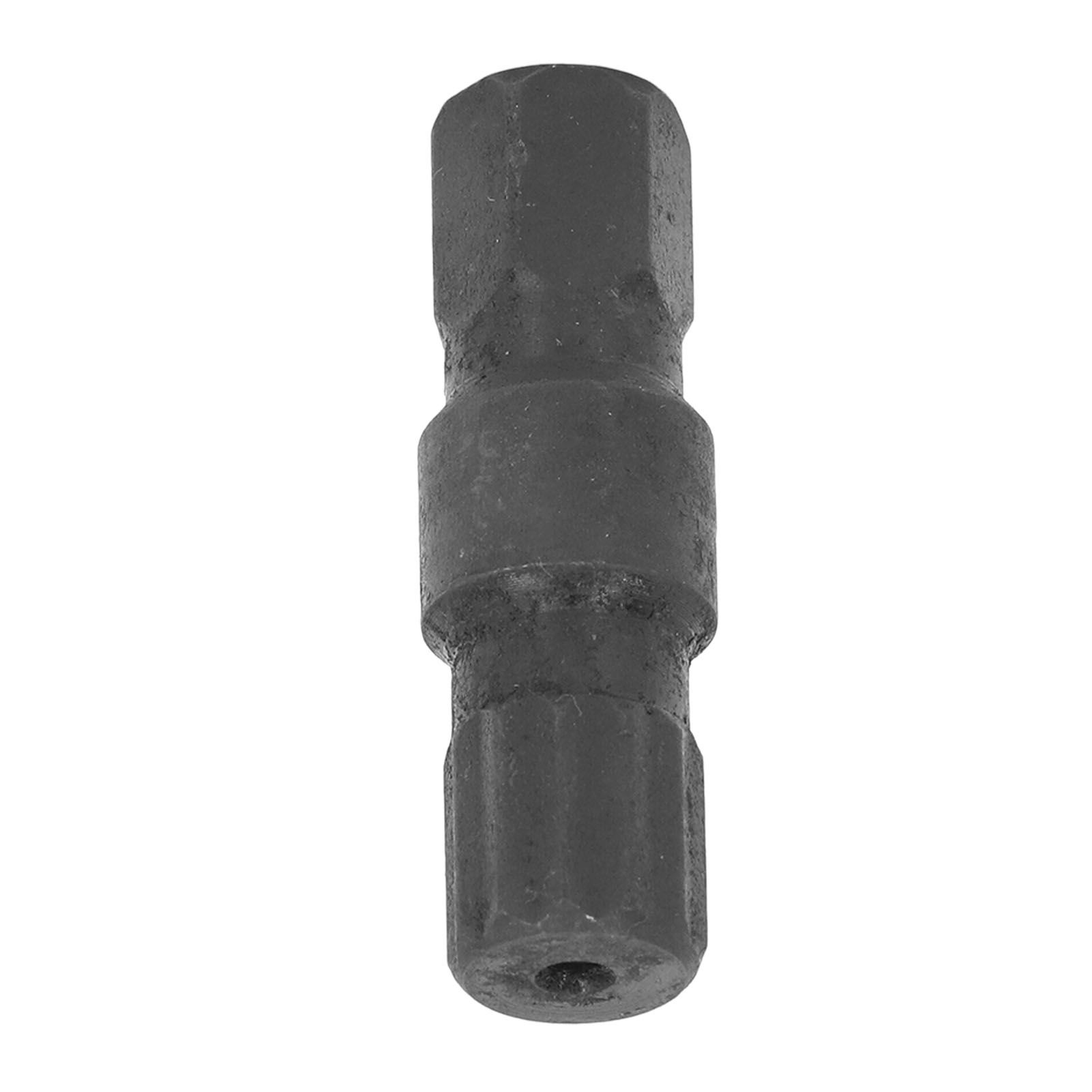 Hinge Pin Tool Replacing 9178310 189861 90200 Pin Remover Tool for Mercruiser Alpha One for Alpha One Gen II for Bravo I II III MC 1 R MR - Image 4