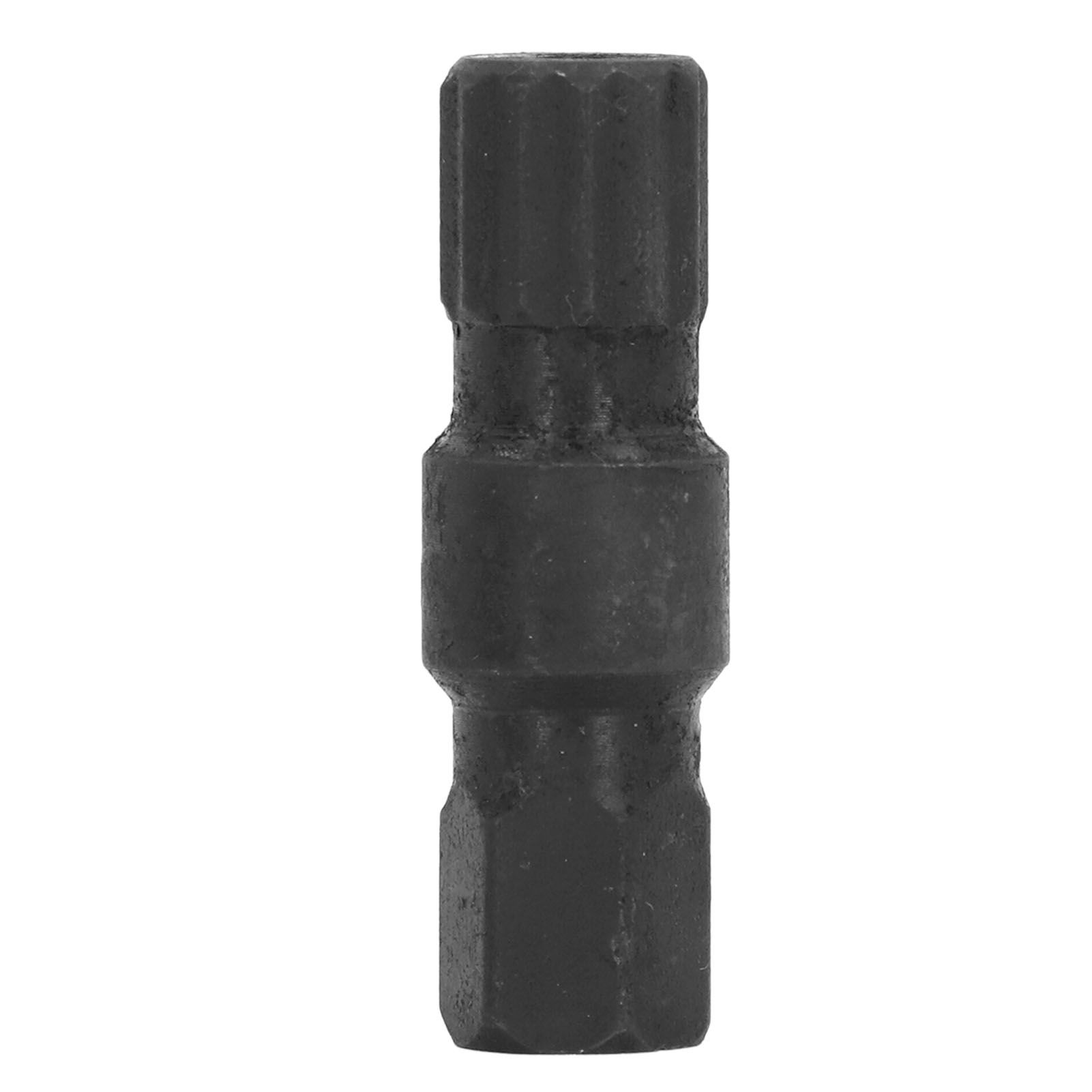 Hinge Pin Tool Replacing 9178310 189861 90200 Pin Remover Tool for Mercruiser Alpha One for Alpha One Gen II for Bravo I II III MC 1 R MR - Image 6