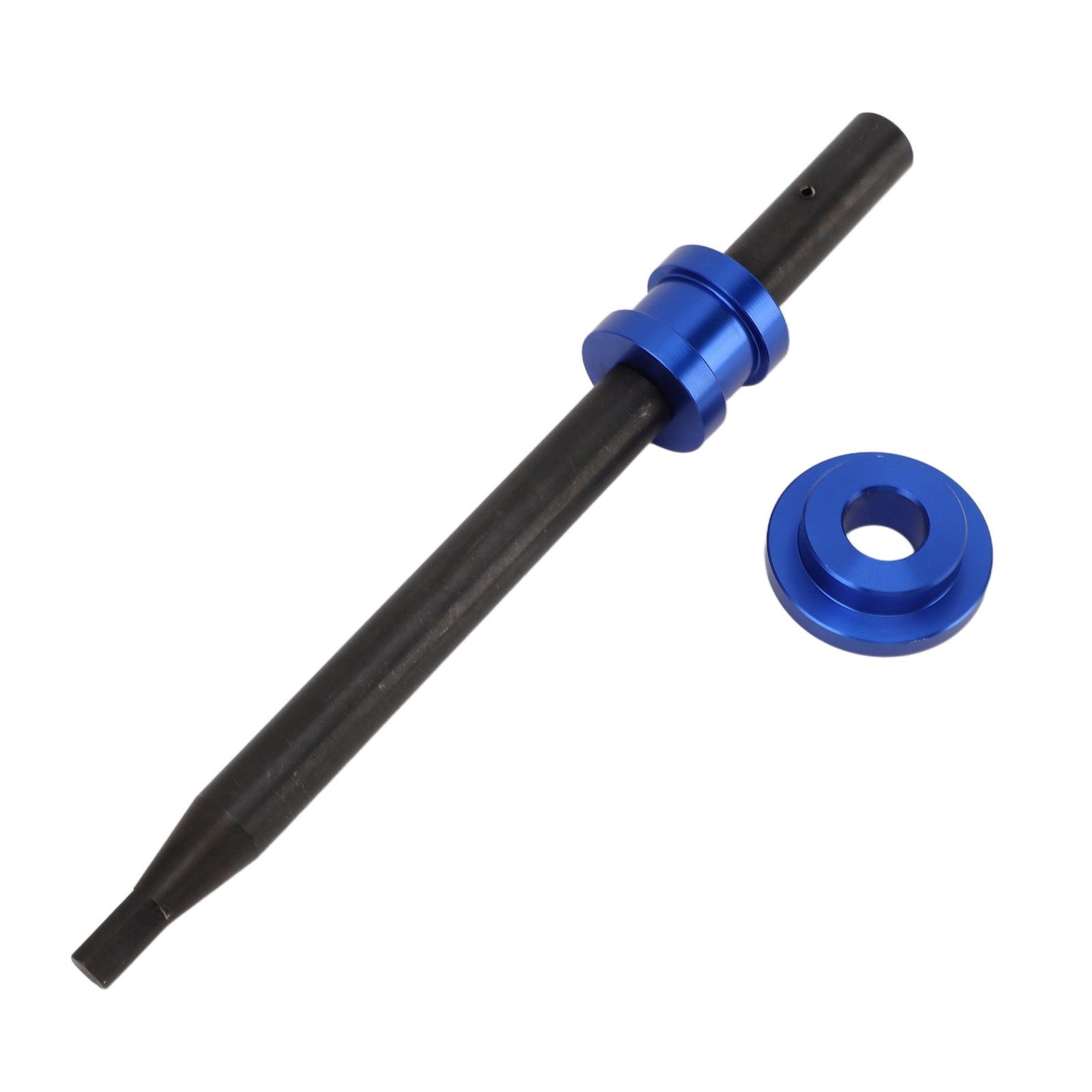 Oil Pump Primer Tool Aluminum Steel Engine Oil Pump Primer for V6 V8 BBC 454 Big and Small Block - Image 1