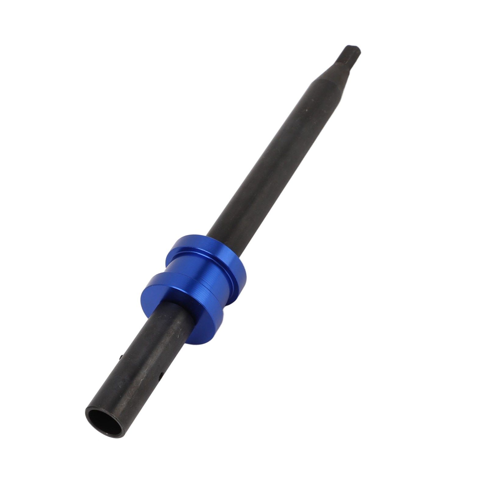 Oil Pump Primer Tool Aluminum Steel Engine Oil Pump Primer for V6 V8 BBC 454 Big and Small Block - Image 8