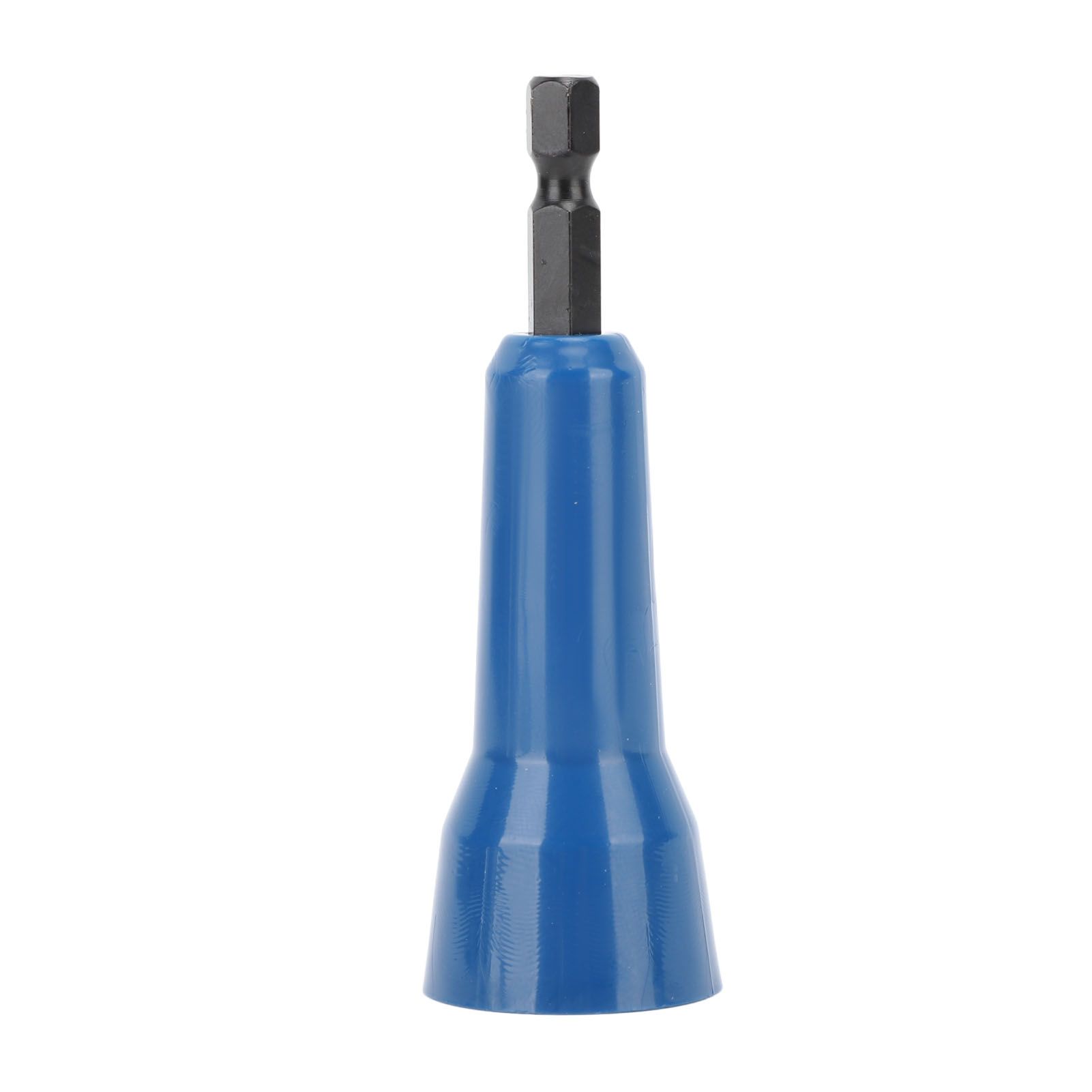 Wire Twisting Tool Wire Twisting Spinner Wire Twister Tool for Drill Wire Connector Driver with 1/4in Chuck Blue - Image 1