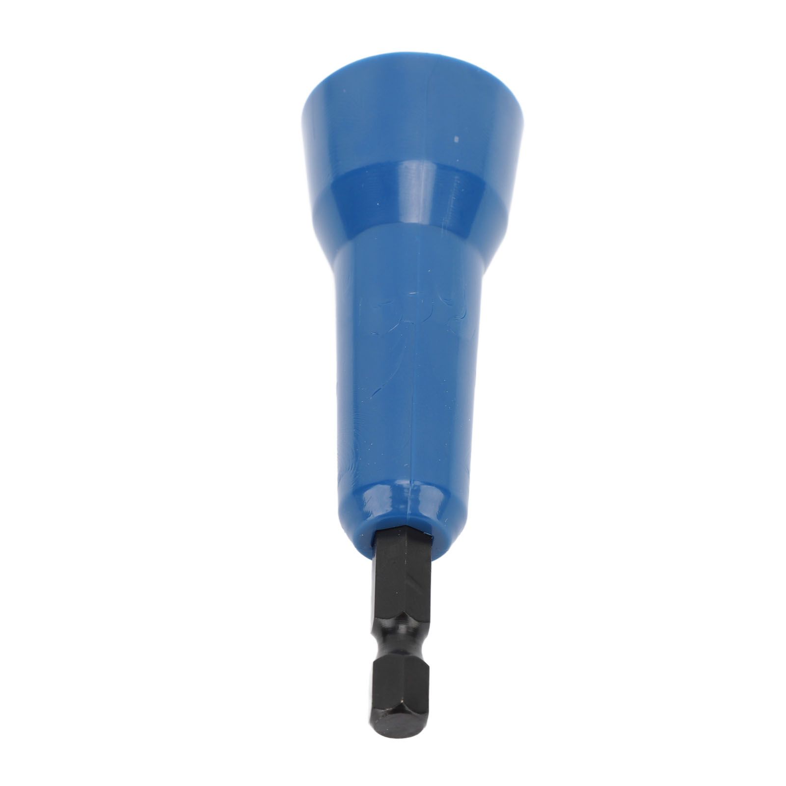 Wire Twisting Tool Wire Twisting Spinner Wire Twister Tool for Drill Wire Connector Driver with 1/4in Chuck Blue - Image 6