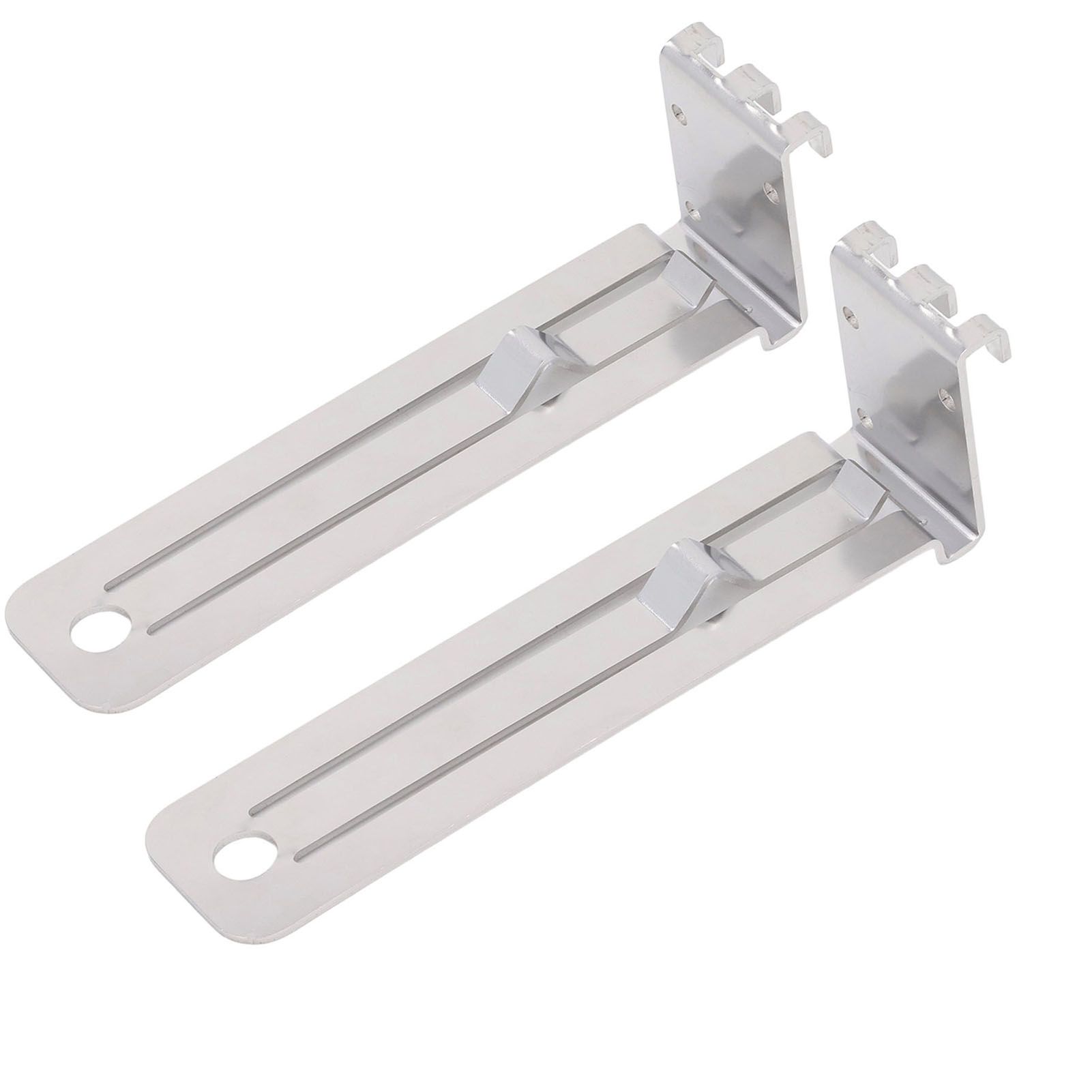 2PCS Siding Tools Overlap Gauge Accurate Carbon Steel Easy to Use Siding Installation Tool for 5/16in Siding Board - Image 1