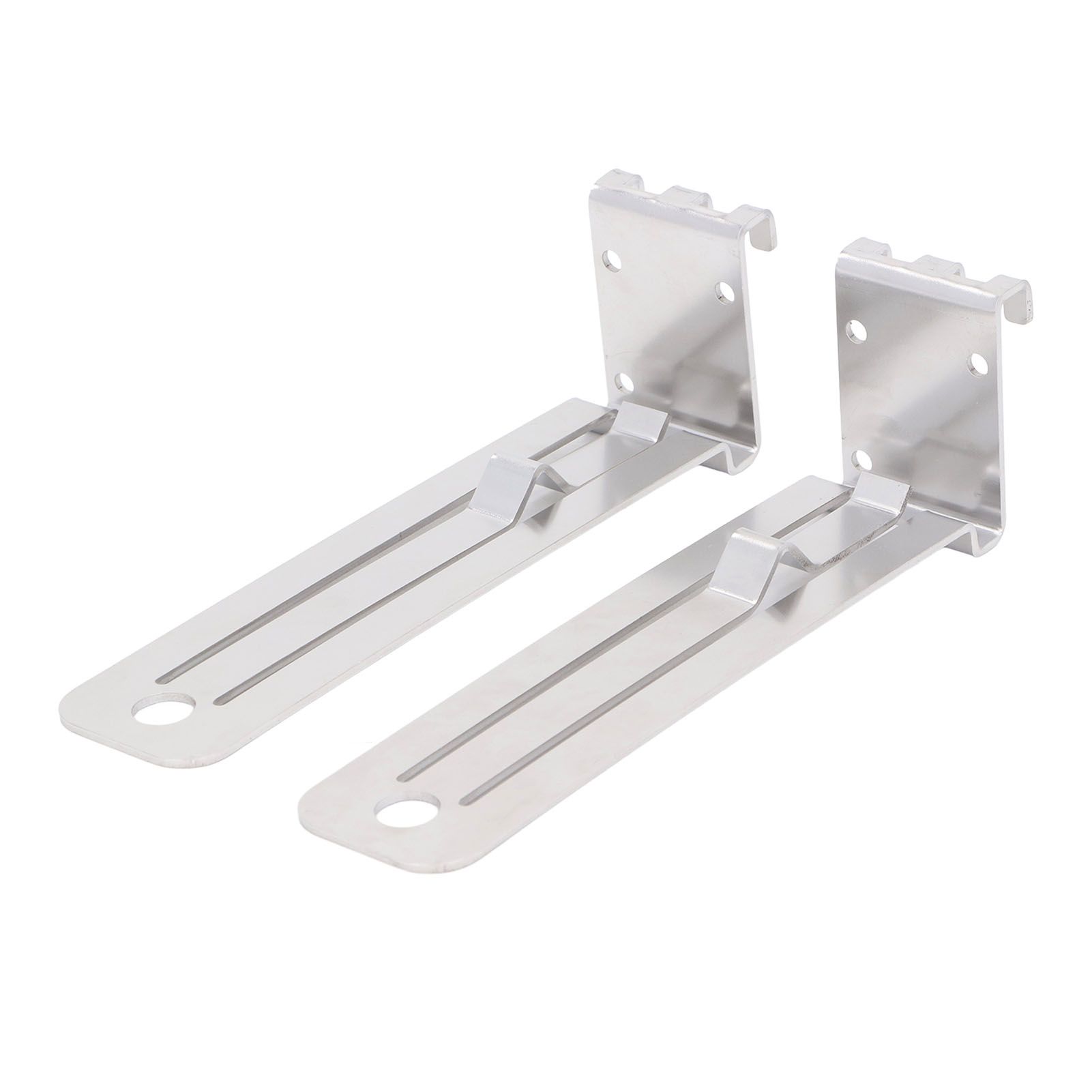 2PCS Siding Tools Overlap Gauge Accurate Carbon Steel Easy to Use Siding Installation Tool for 5/16in Siding Board - Image 5