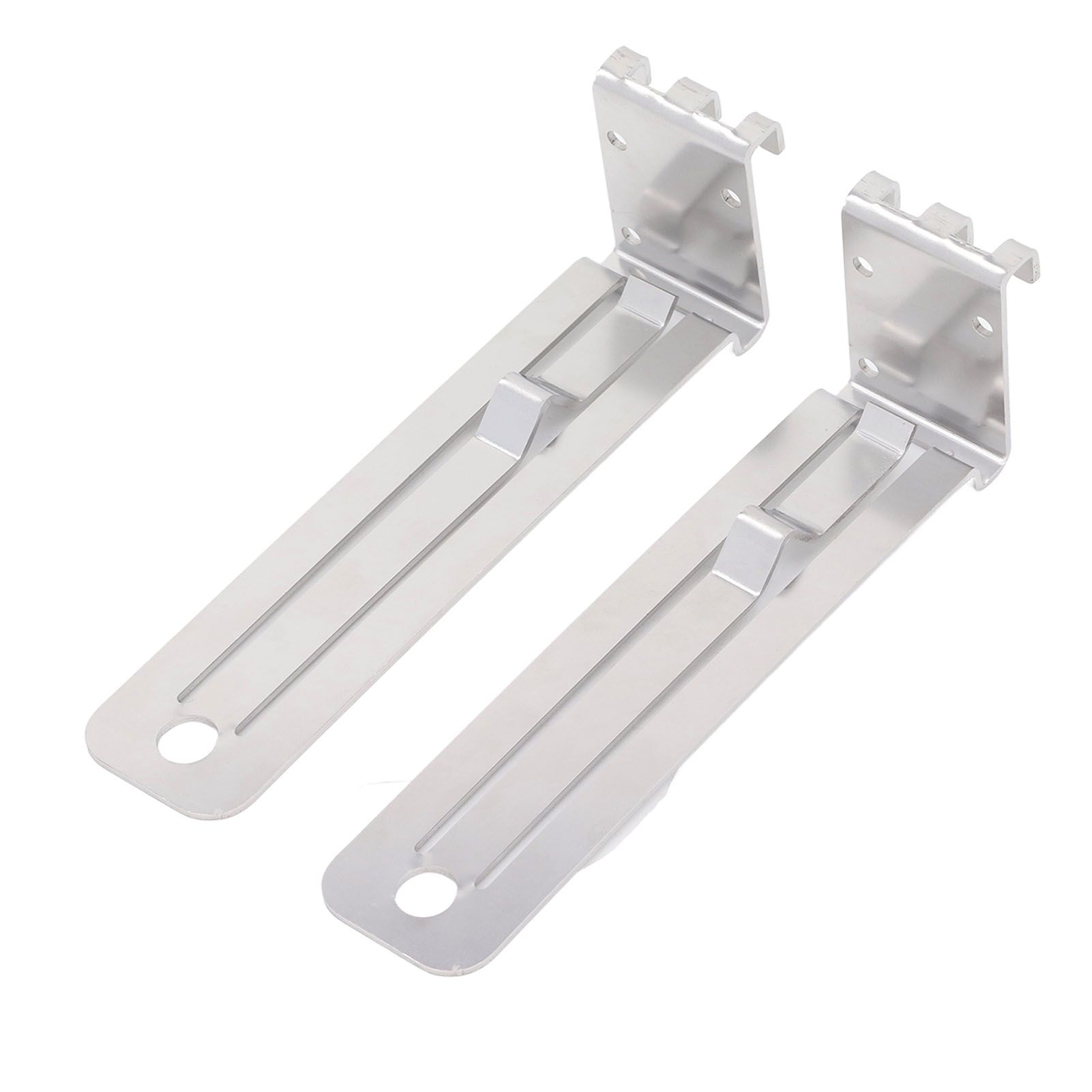 2PCS Siding Tools Overlap Gauge Accurate Carbon Steel Easy to Use Siding Installation Tool for 5/16in Siding Board - Image 6