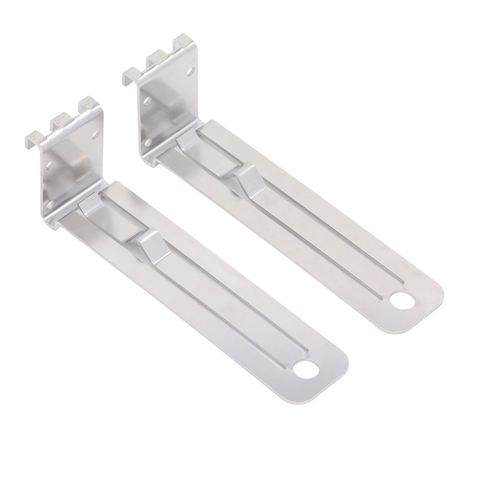 2PCS Siding Tools Overlap Gauge Accurate Carbon Steel Easy to Use Siding Installation Tool for 5/16in Siding Board - Image 7