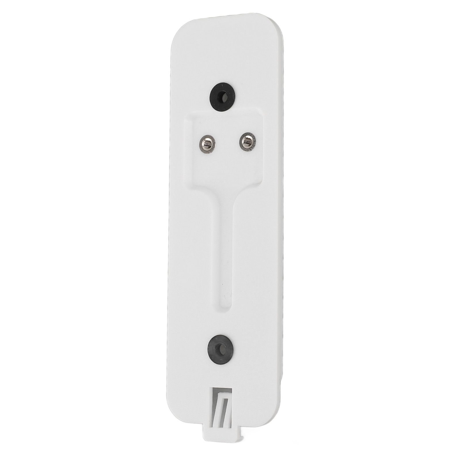 Backplate for Blink Video Doorbell Plastic Doorbell Back Plate Replacement Part with Mount Accessory White - Image 3
