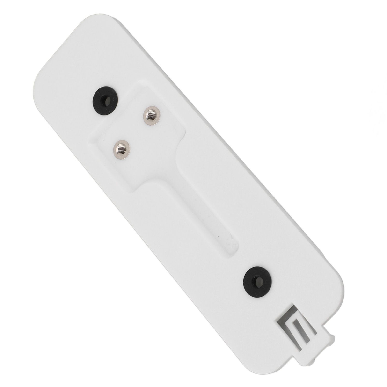 Backplate for Blink Video Doorbell Plastic Doorbell Back Plate Replacement Part with Mount Accessory White - Image 7