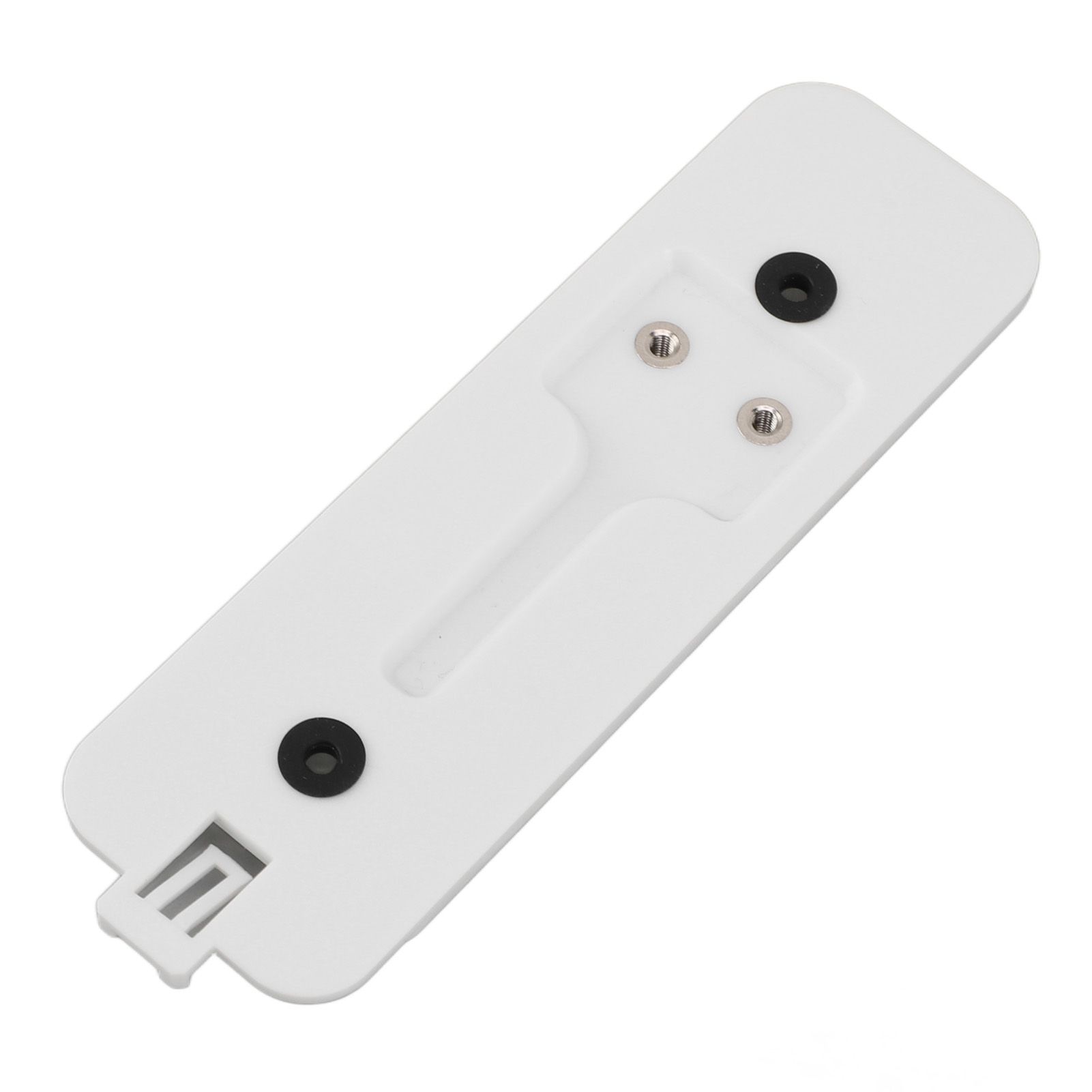 Backplate for Blink Video Doorbell Plastic Doorbell Back Plate Replacement Part with Mount Accessory White - Image 8