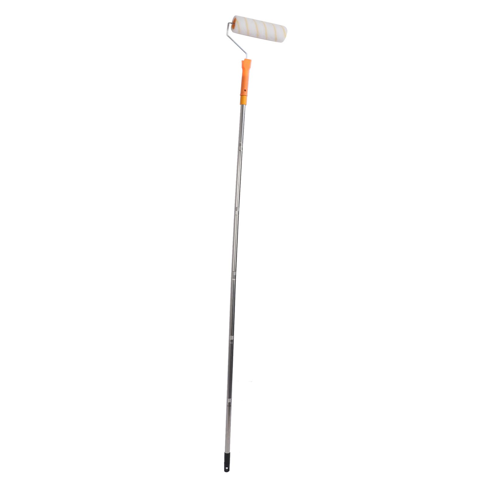 Telescoping Paint Roller Telescopic Paint Roller Brush 1.8m Tool for Home Painting - Image 6