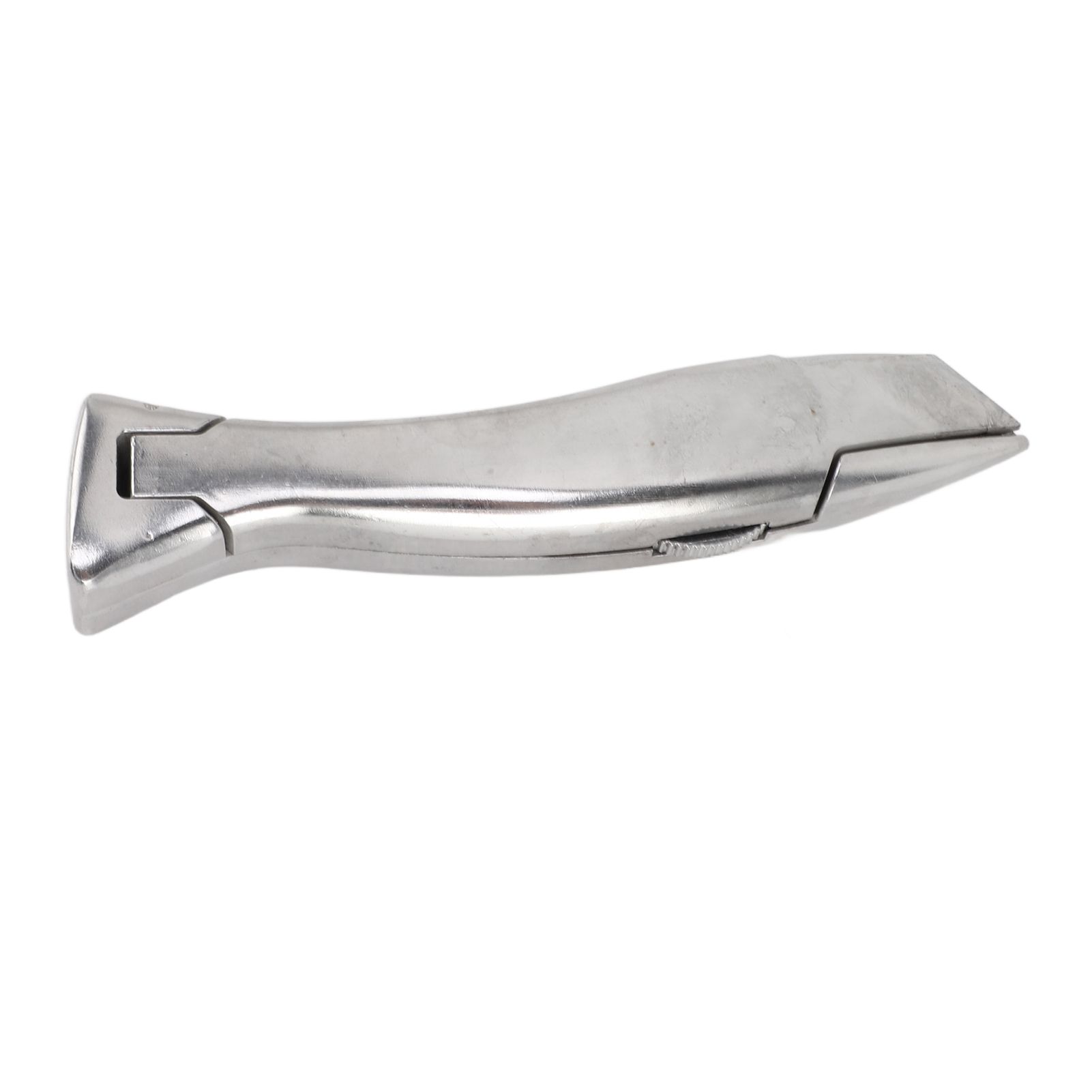 Flooring Cutter Tool Handle Comfortable Grip PVC Plastic Floor Hook Carpet Cutter Tool Handle For Construction - Image 2