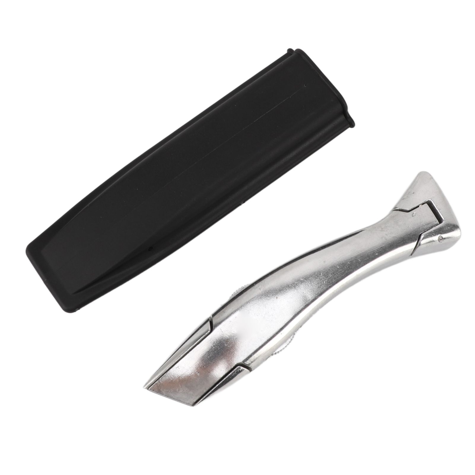 Flooring Cutter Tool Handle Comfortable Grip PVC Plastic Floor Hook Carpet Cutter Tool Handle For Construction - Image 4