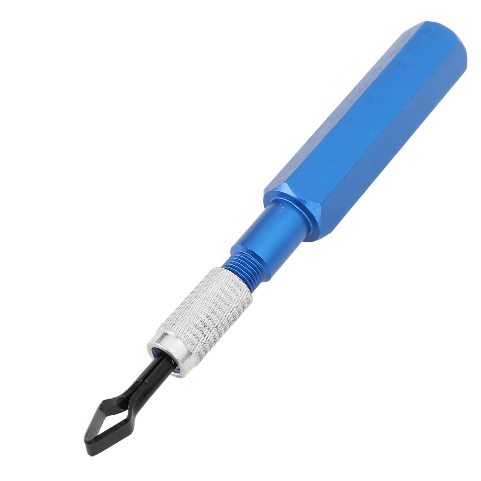 Floor Welding Tool Aluminum Alloy Efficient Ergonomic Handles Multipurpose PVC Plastic Trimming Skiving Knife - Image 4