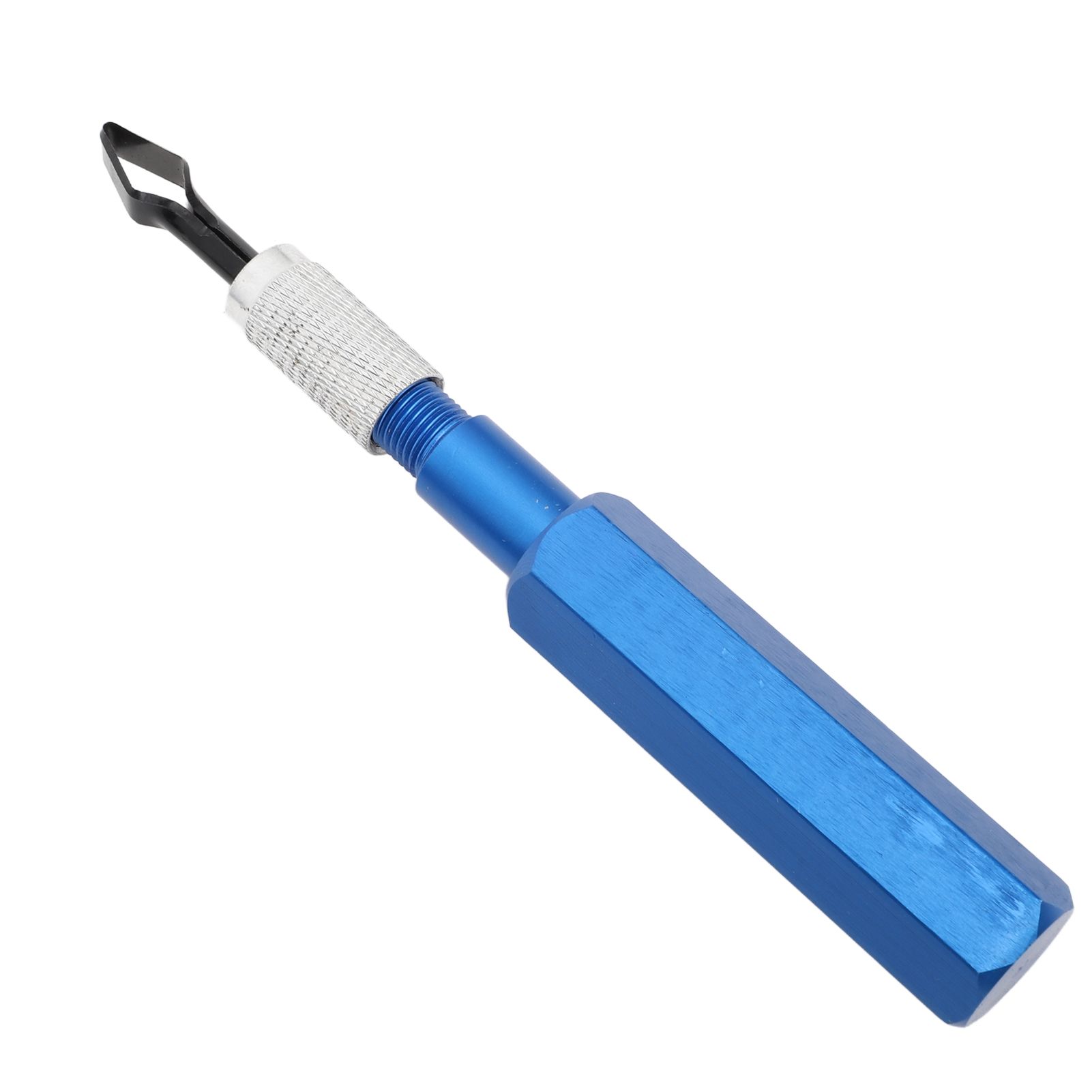 Floor Welding Tool Aluminum Alloy Efficient Ergonomic Handles Multipurpose PVC Plastic Trimming Skiving Knife - Image 6