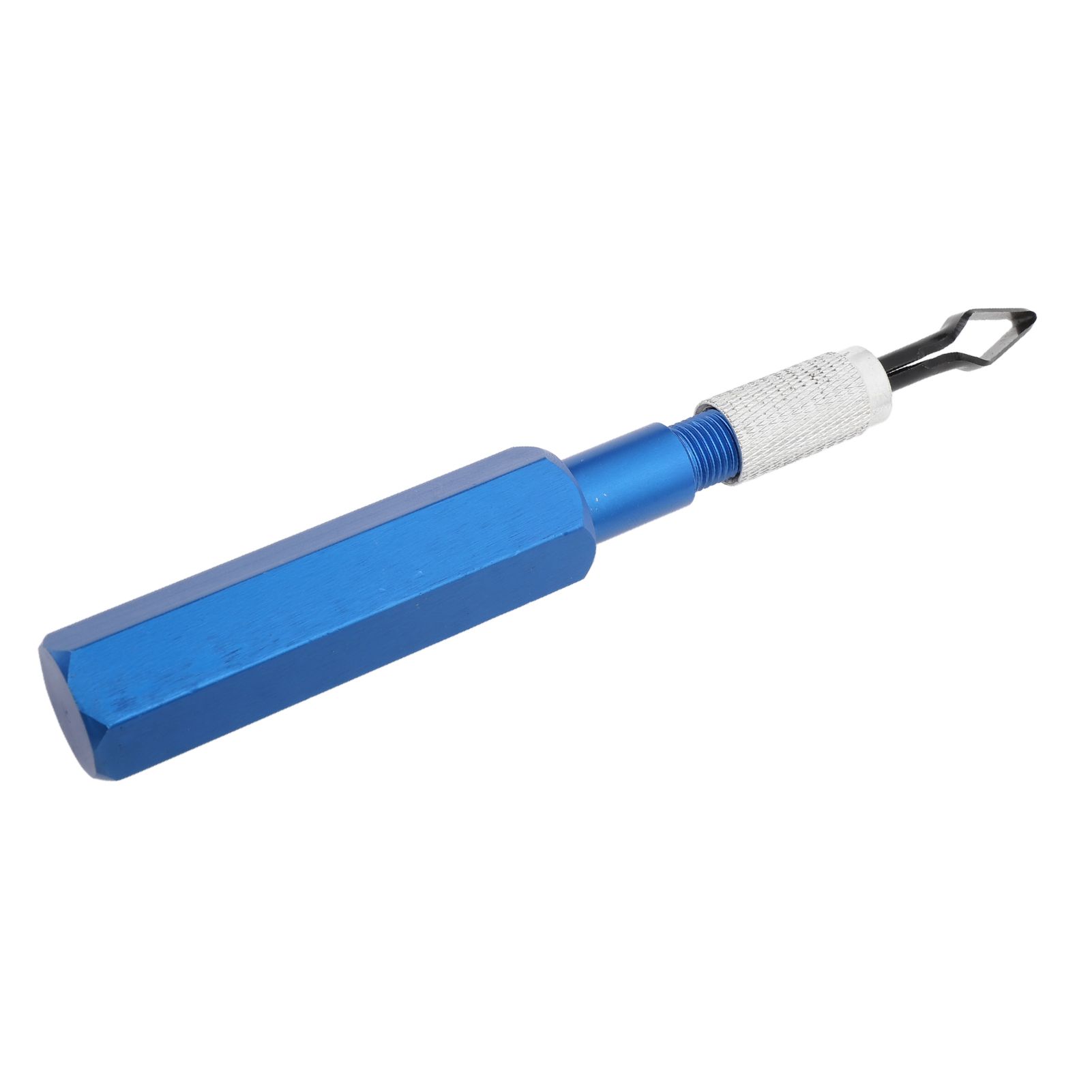 Floor Welding Tool Aluminum Alloy Efficient Ergonomic Handles Multipurpose PVC Plastic Trimming Skiving Knife - Image 8