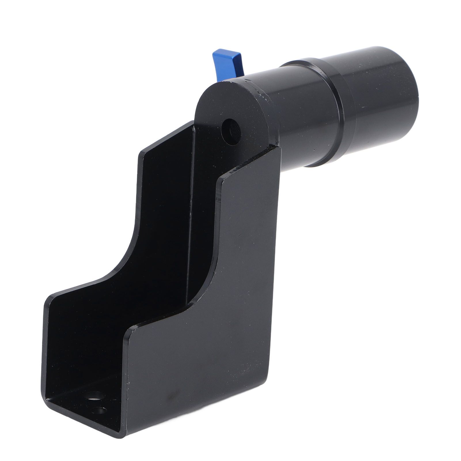 Adjustable Starlink Mounting Kit Aluminum Alloy Starlink Short Wall Mount Bracket for Home Commercial Use. - Image 2