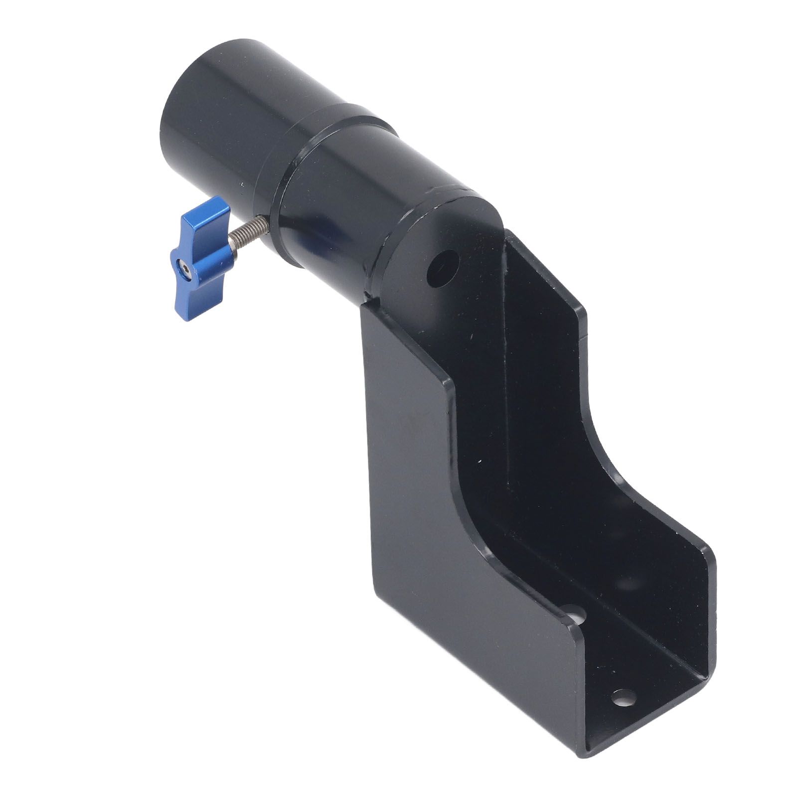 Adjustable Starlink Mounting Kit Aluminum Alloy Starlink Short Wall Mount Bracket for Home Commercial Use. - Image 3