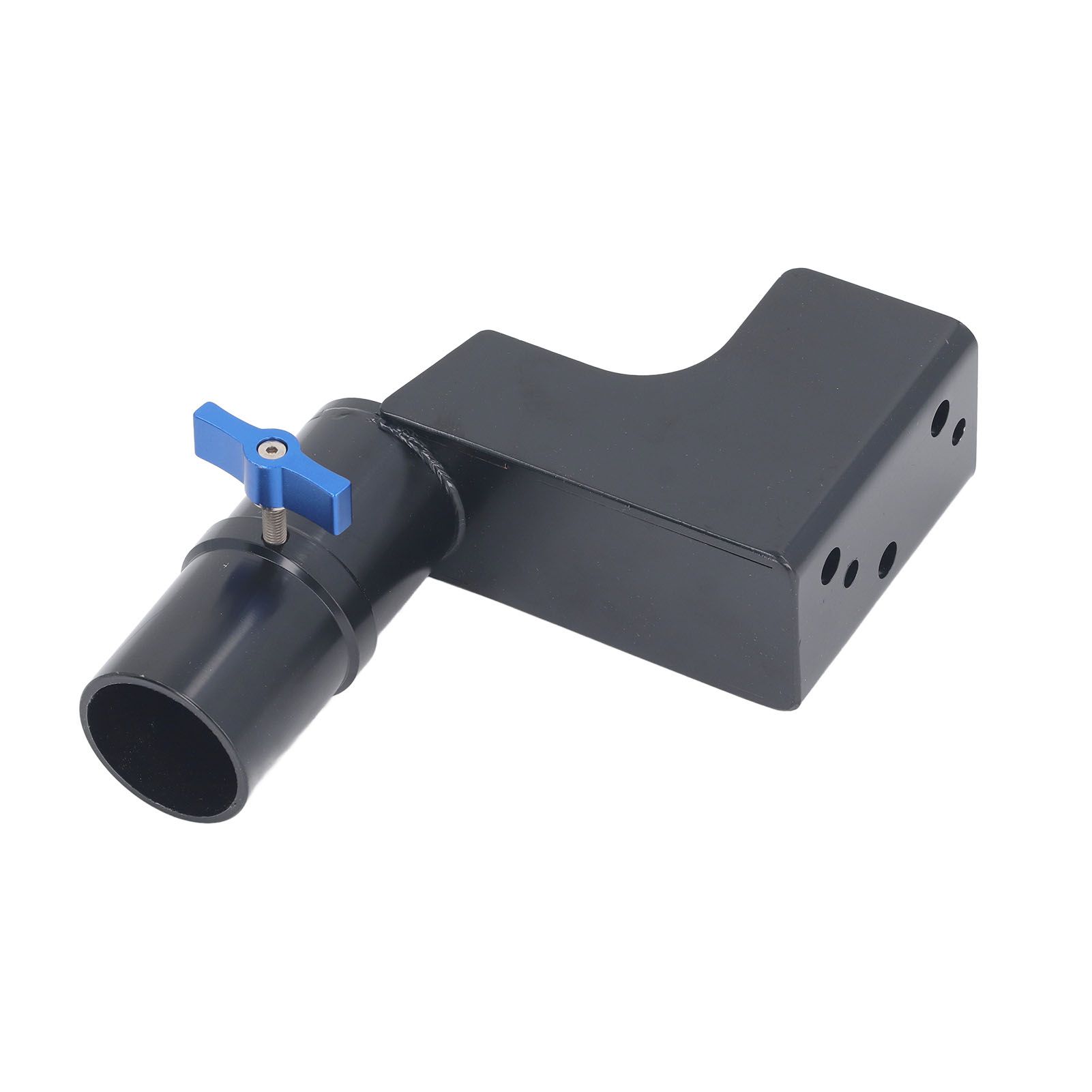 Adjustable Starlink Mounting Kit Aluminum Alloy Starlink Short Wall Mount Bracket for Home Commercial Use. - Image 4