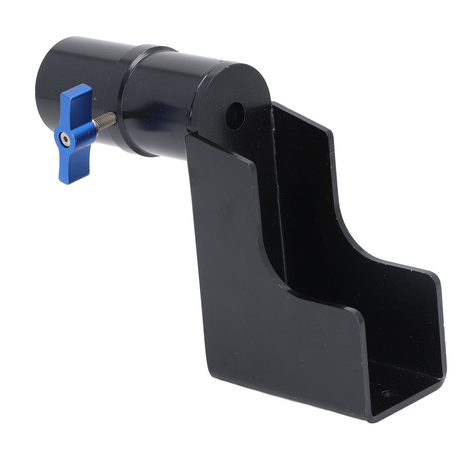 Adjustable Starlink Mounting Kit Aluminum Alloy Starlink Short Wall Mount Bracket for Home Commercial Use. - Image 6