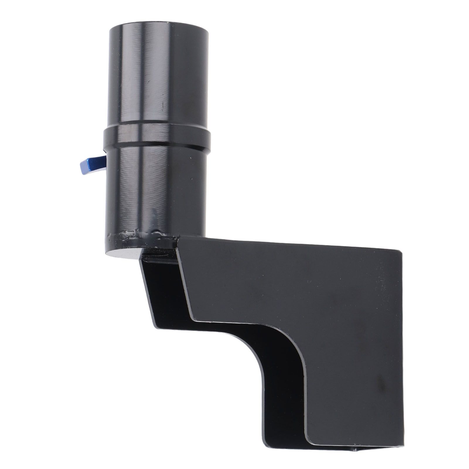 Adjustable Starlink Mounting Kit Aluminum Alloy Starlink Short Wall Mount Bracket for Home Commercial Use. - Image 7