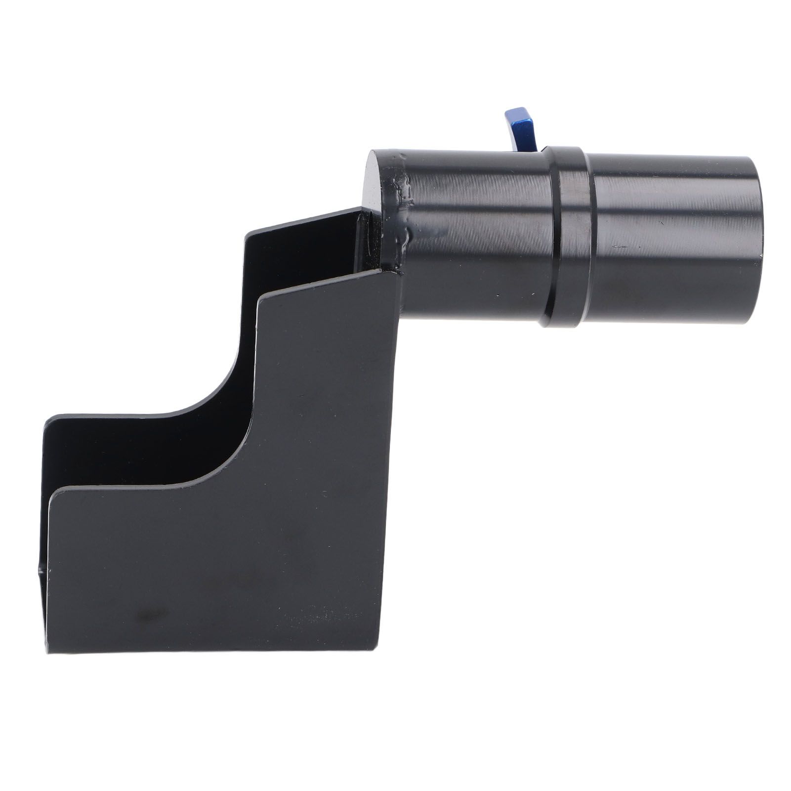 Adjustable Starlink Mounting Kit Aluminum Alloy Starlink Short Wall Mount Bracket for Home Commercial Use. - Image 8